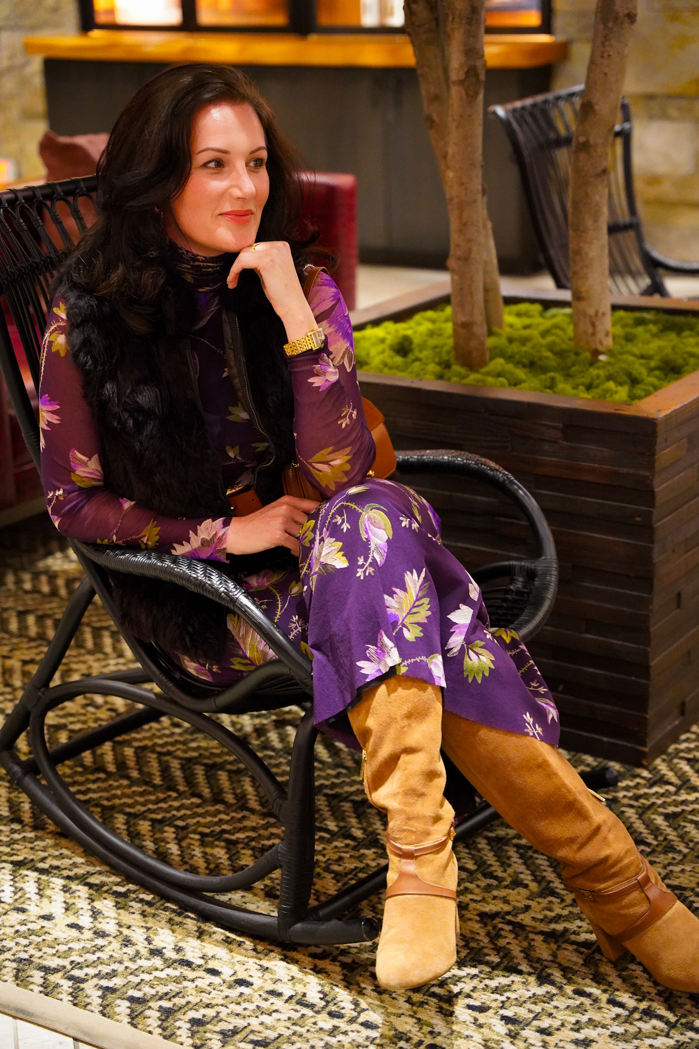 Napa Food & Wine Guide: The Ultimate Epicurean Experience in California's Wine Country - The Archer Hotel - Christina-Lauren Pollack