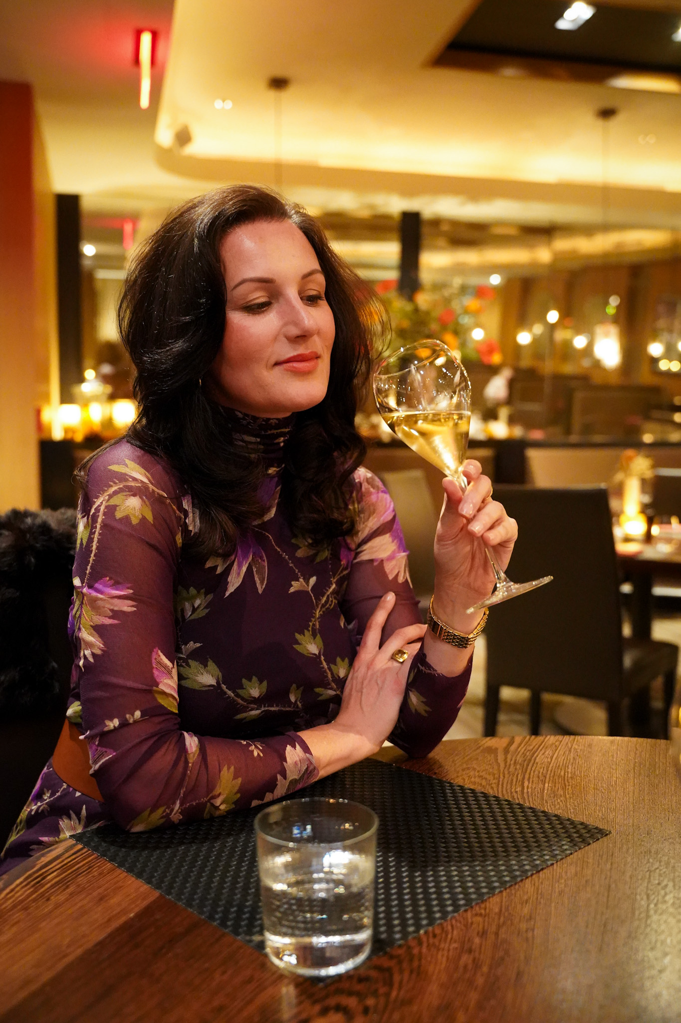 Napa Food & Wine Guide: The Ultimate Epicurean Experience in California's Wine Country - La Toque at the Westin Verasa Napa - Christina-Lauren Pollack