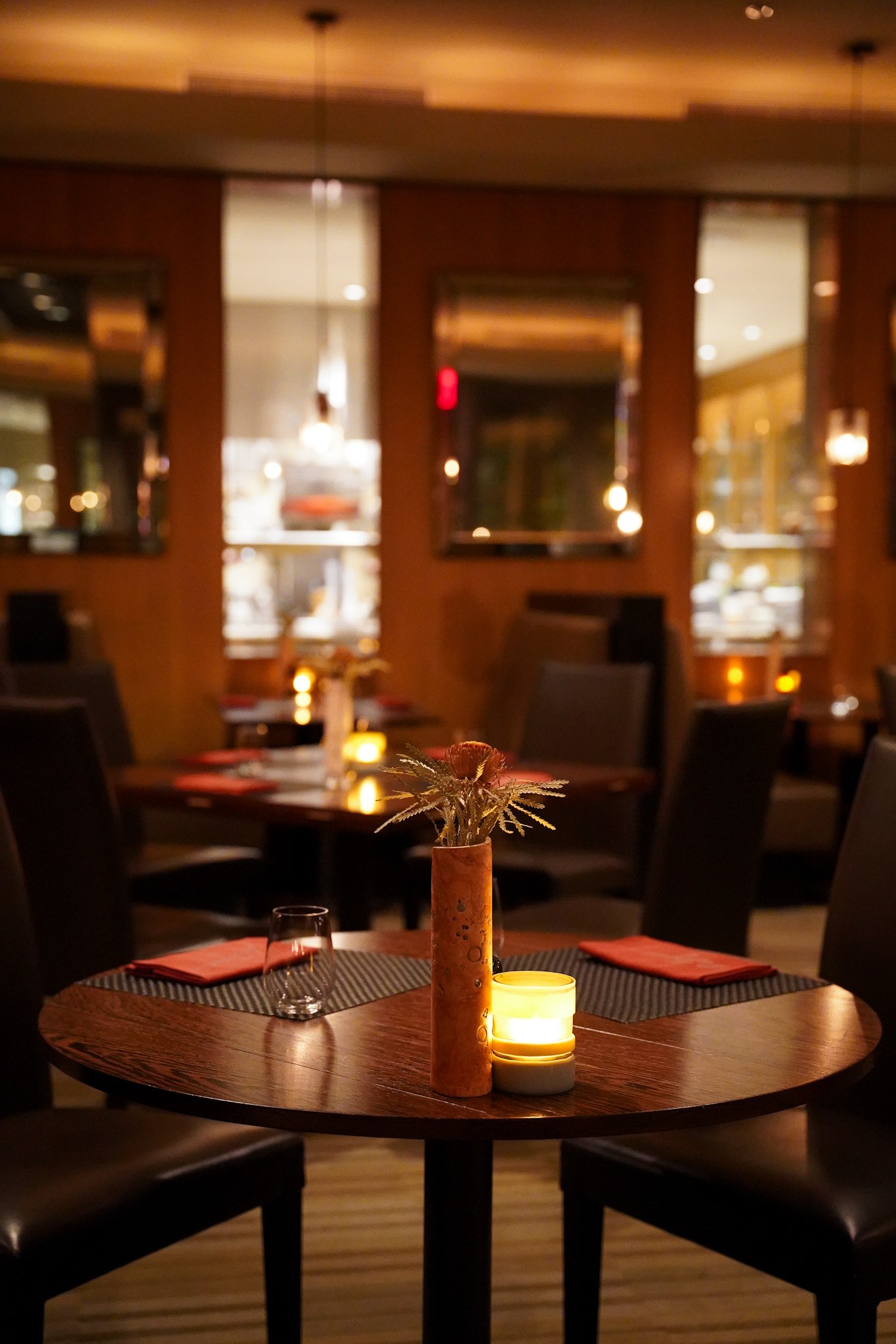 Napa Food & Wine Guide: The Ultimate Epicurean Experience in California's Wine Country - La Toque at the Westin Verasa Napa