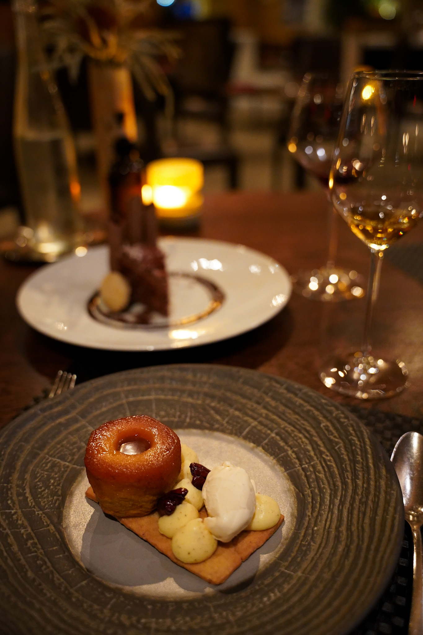 Napa Food & Wine Guide: The Ultimate Epicurean Experience in California's Wine Country - La Toque at the Westin Verasa Napa