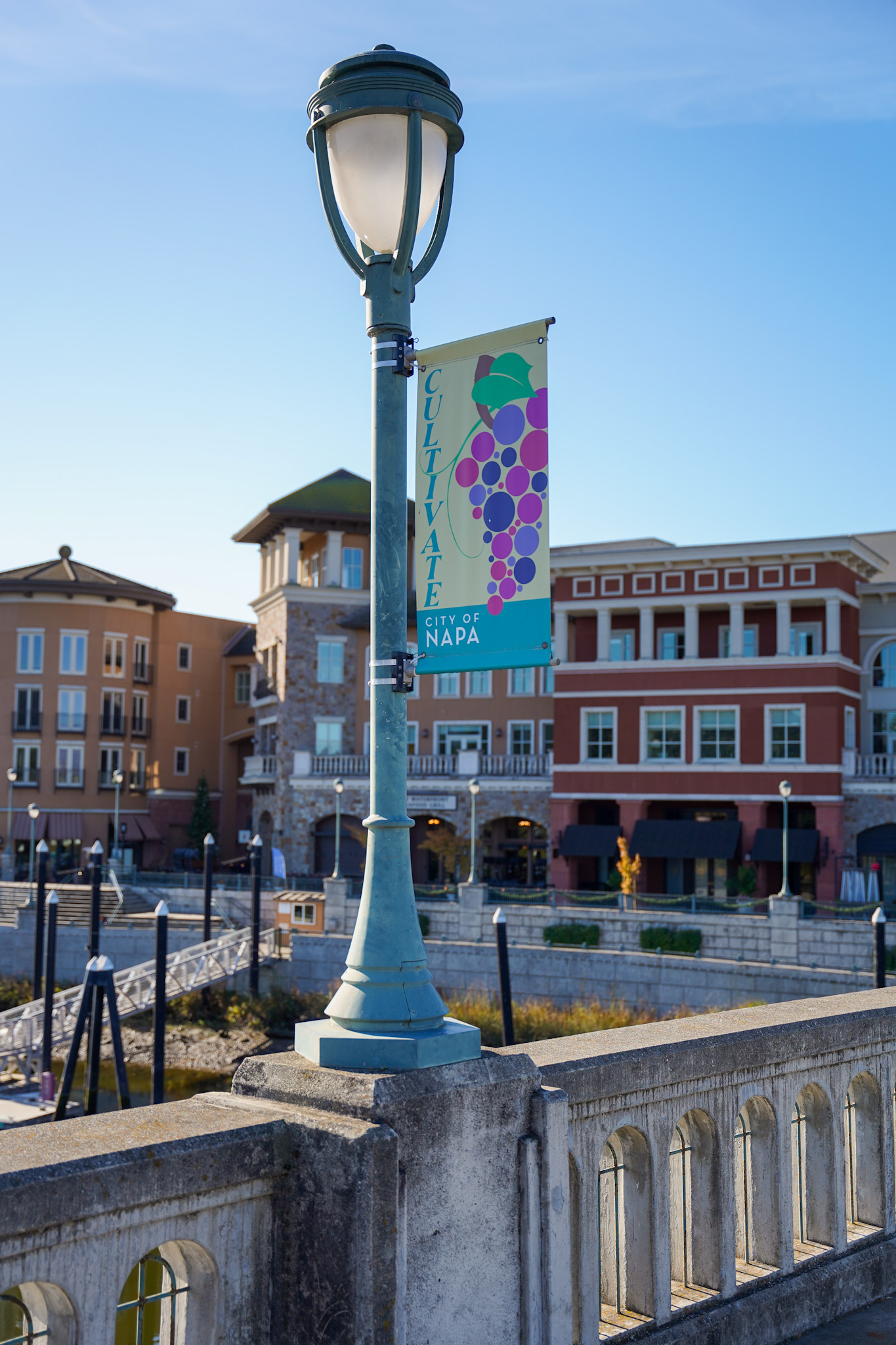 Napa Food & Wine Guide: The Ultimate Epicurean Experience in California's Wine Country - Downtown Napa