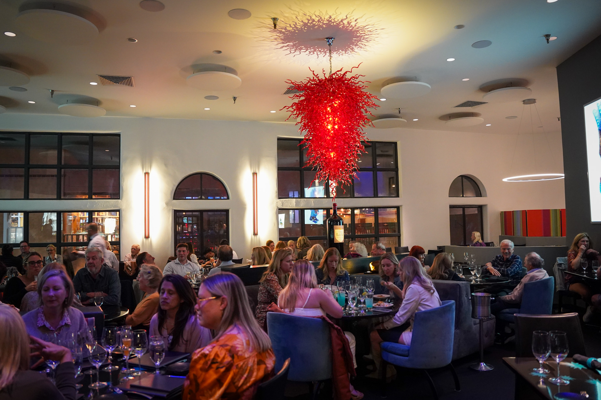 Santa Fe New Mexico Luxury Travel Guide - Coyote Cafe & Rooftop Cantina