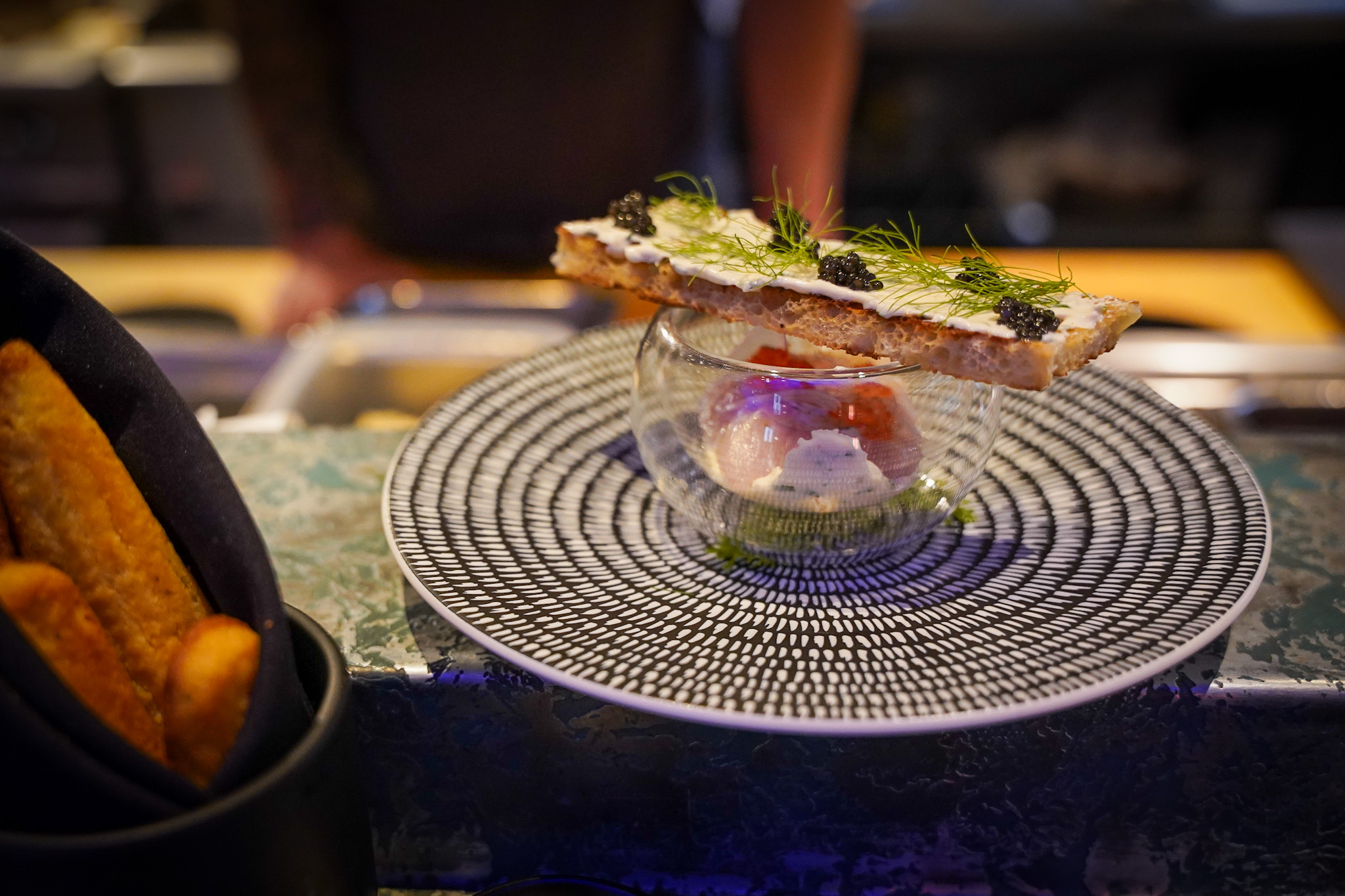 Santa Fe New Mexico Luxury Travel Guide - Coyote Cafe & Rooftop Cantina