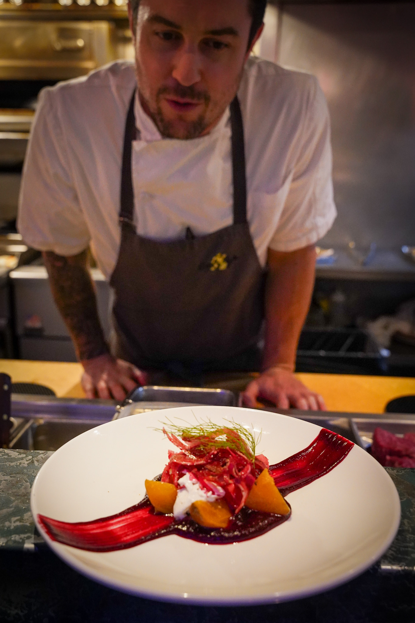 Santa Fe New Mexico Luxury Travel Guide - Coyote Cafe & Rooftop Cantina