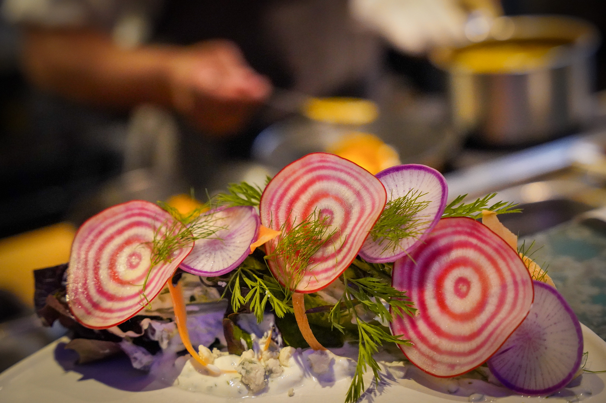 Santa Fe New Mexico Luxury Travel Guide - Coyote Cafe & Rooftop Cantina