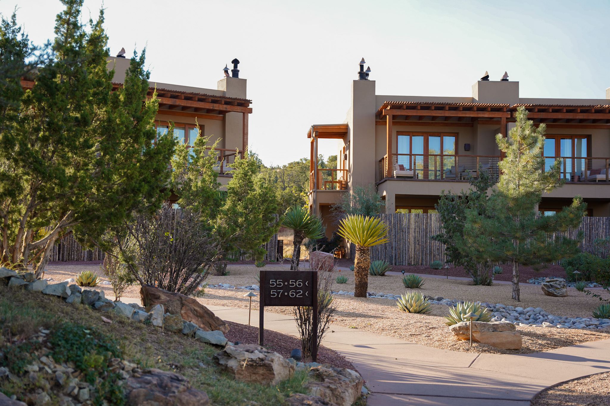 Santa Fe New Mexico Luxury Travel Guide - The Four Seasons Resort Ranch Encantado Santa Fe