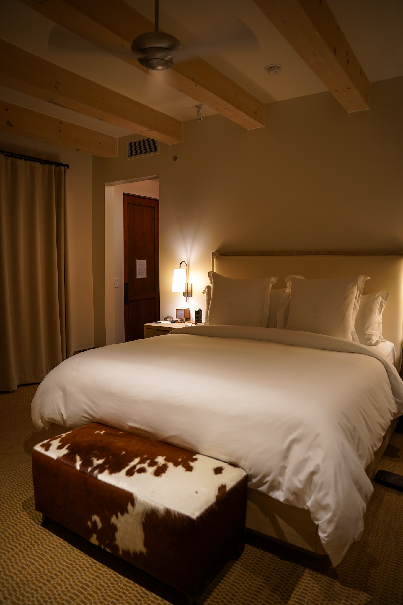 Santa Fe New Mexico Luxury Travel Guide - Four Seasons Resort Ranch Encantado Santa Fe