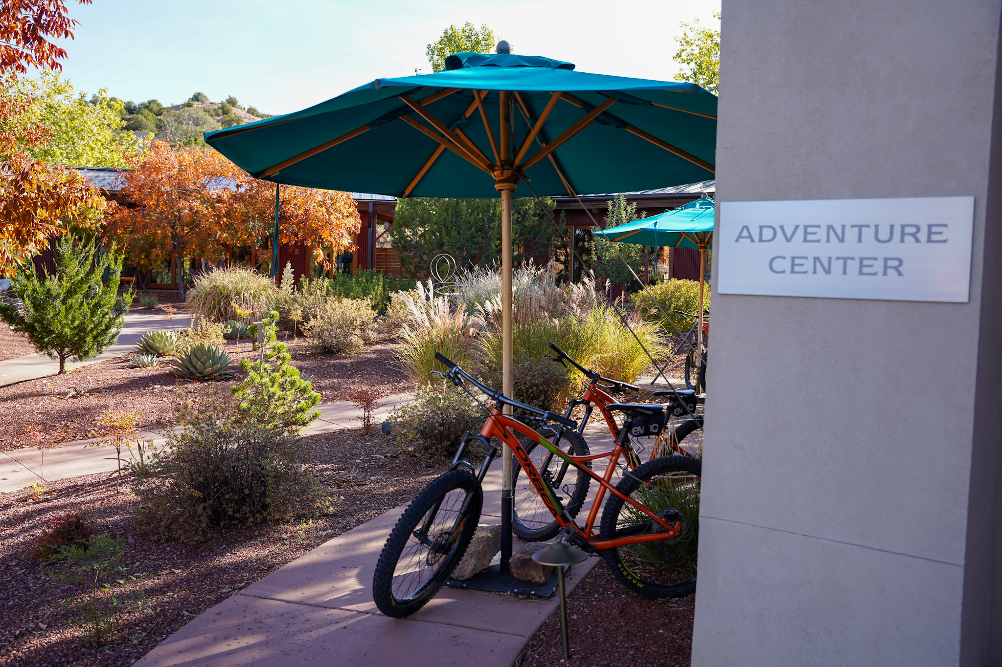 Santa Fe New Mexico Luxury Travel Guide - Four Seasons Resort Ranch Encantado Santa Fe