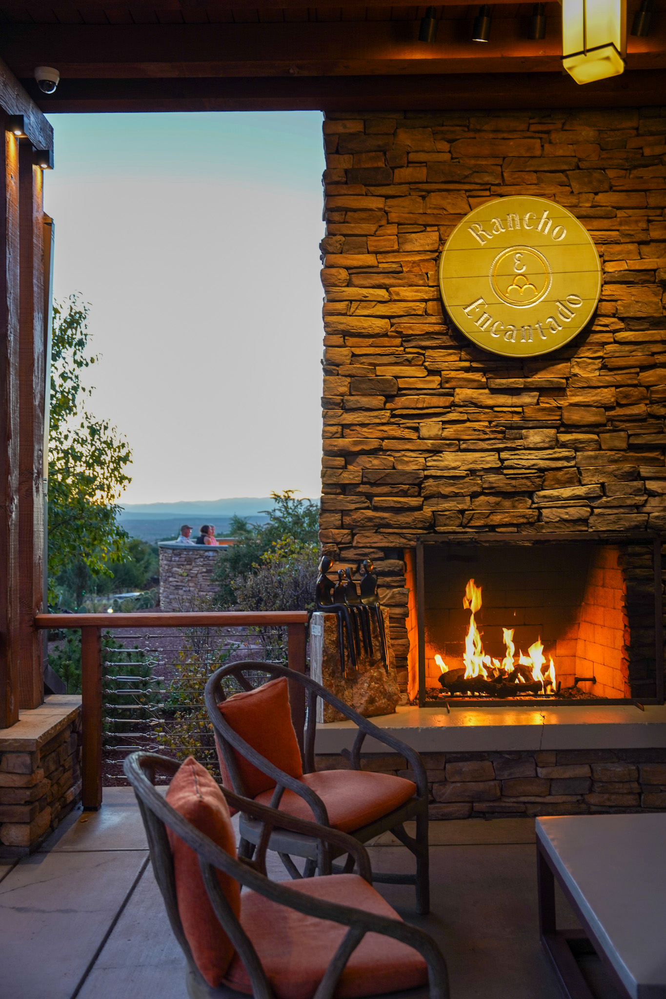 Santa Fe New Mexico Luxury Travel Guide - Terra Restaurant