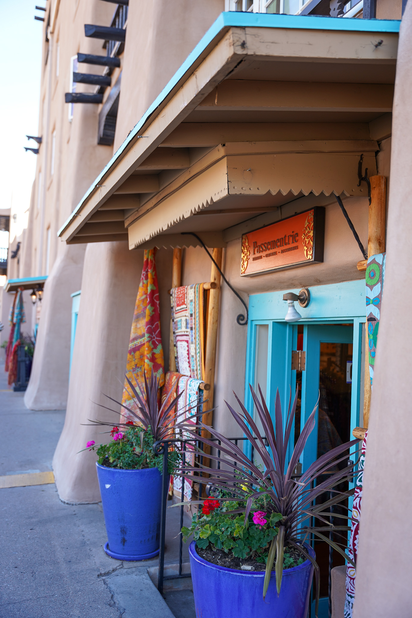 Santa Fe New Mexico Luxury Travel Guide - Guided City Tour