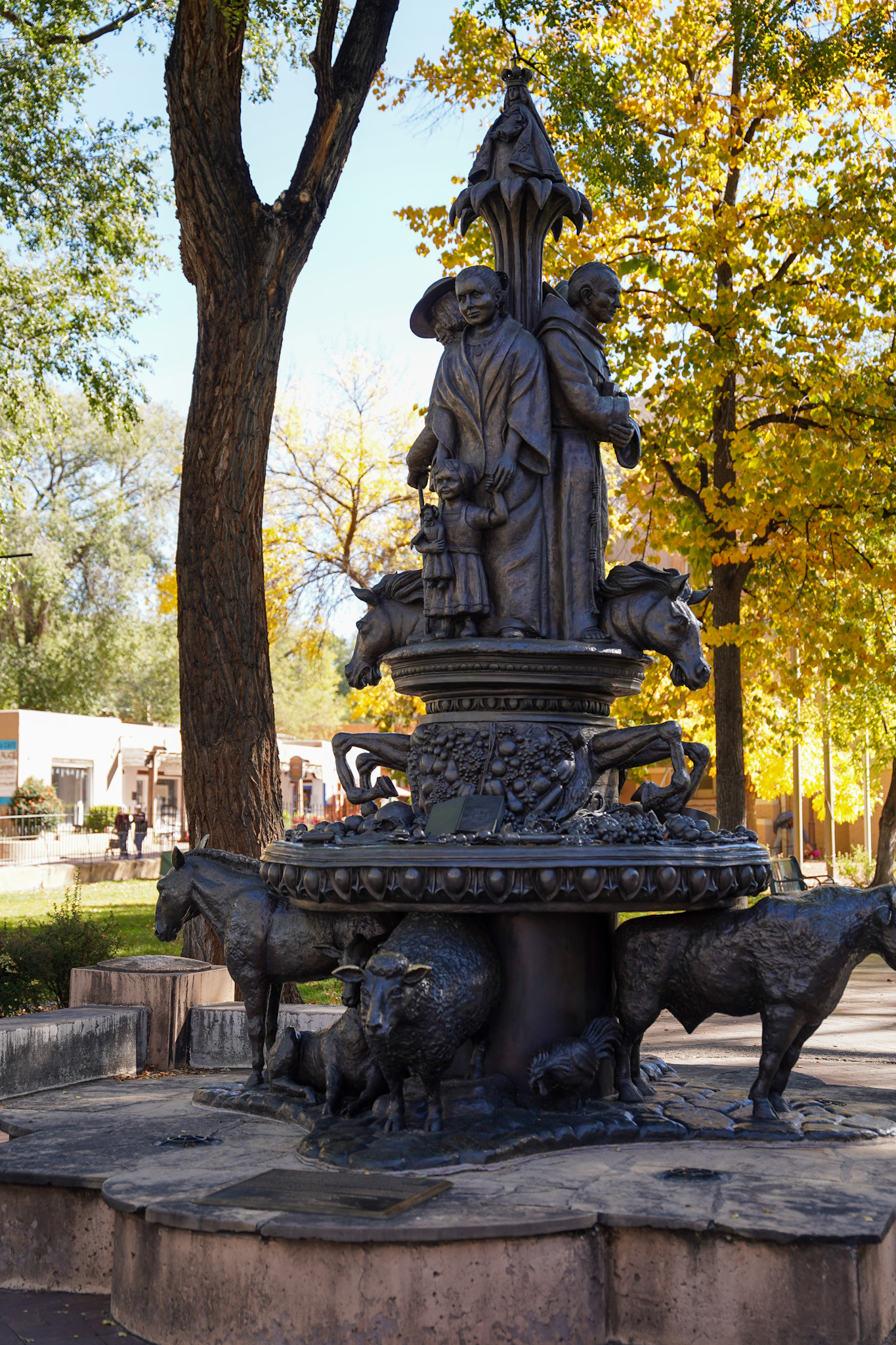 Santa Fe New Mexico Luxury Travel Guide - Guided City Tour