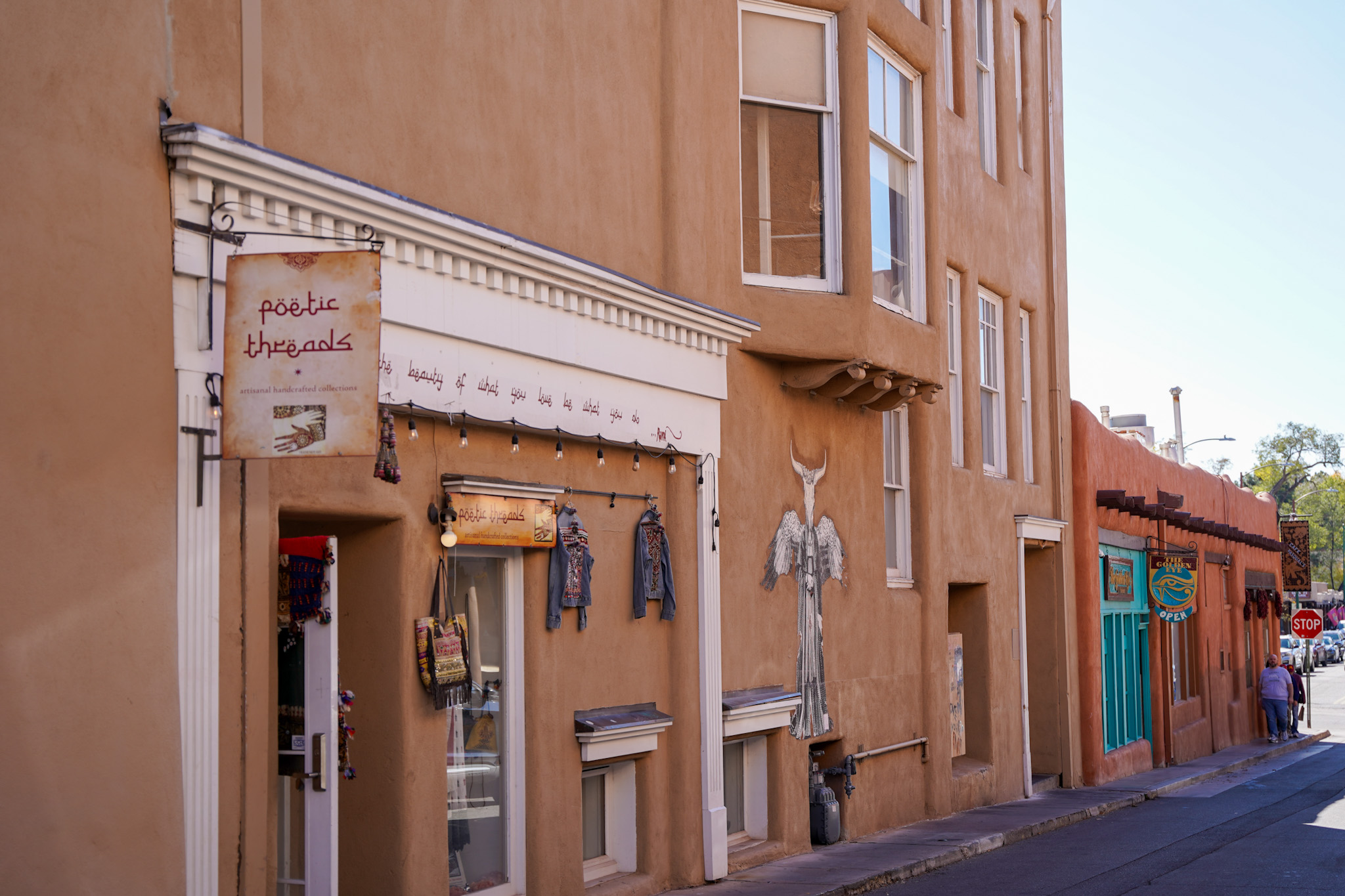 Santa Fe New Mexico Luxury Travel Guide - Guided City Tour