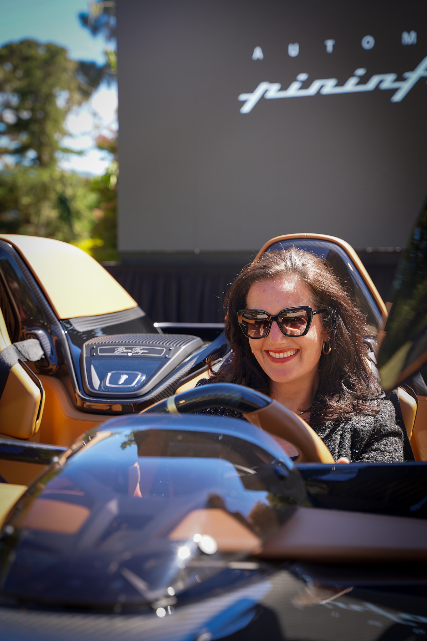 Out of The Box Experiential Holiday Gifts That Create Incredible Memories - Monterey Car Week - Christina-Lauren Pollack
