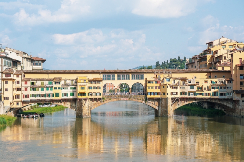 The Dream of Europe $20,000 Luxury Vacation Giveaway