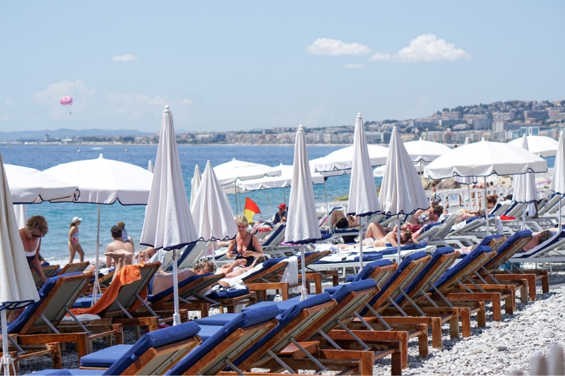 The Dream of Europe $20,000 Luxury Vacation Giveaway