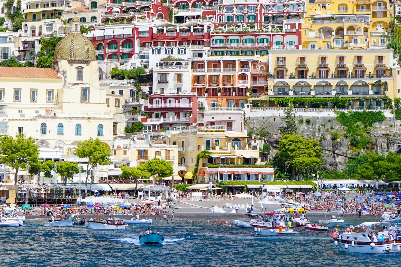 The Dream of Europe $20,000 Luxury Vacation Giveaway