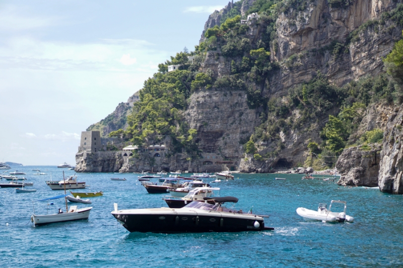 The Dream of Europe $20,000 Luxury Vacation Giveaway