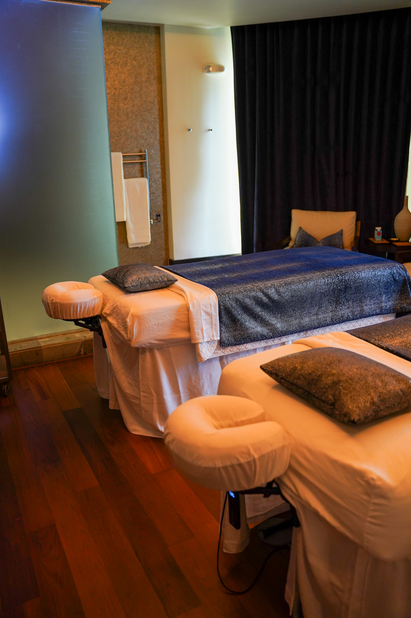 Miami Girls’ Getaway Travel Guide - Acqualina Resort & Residences