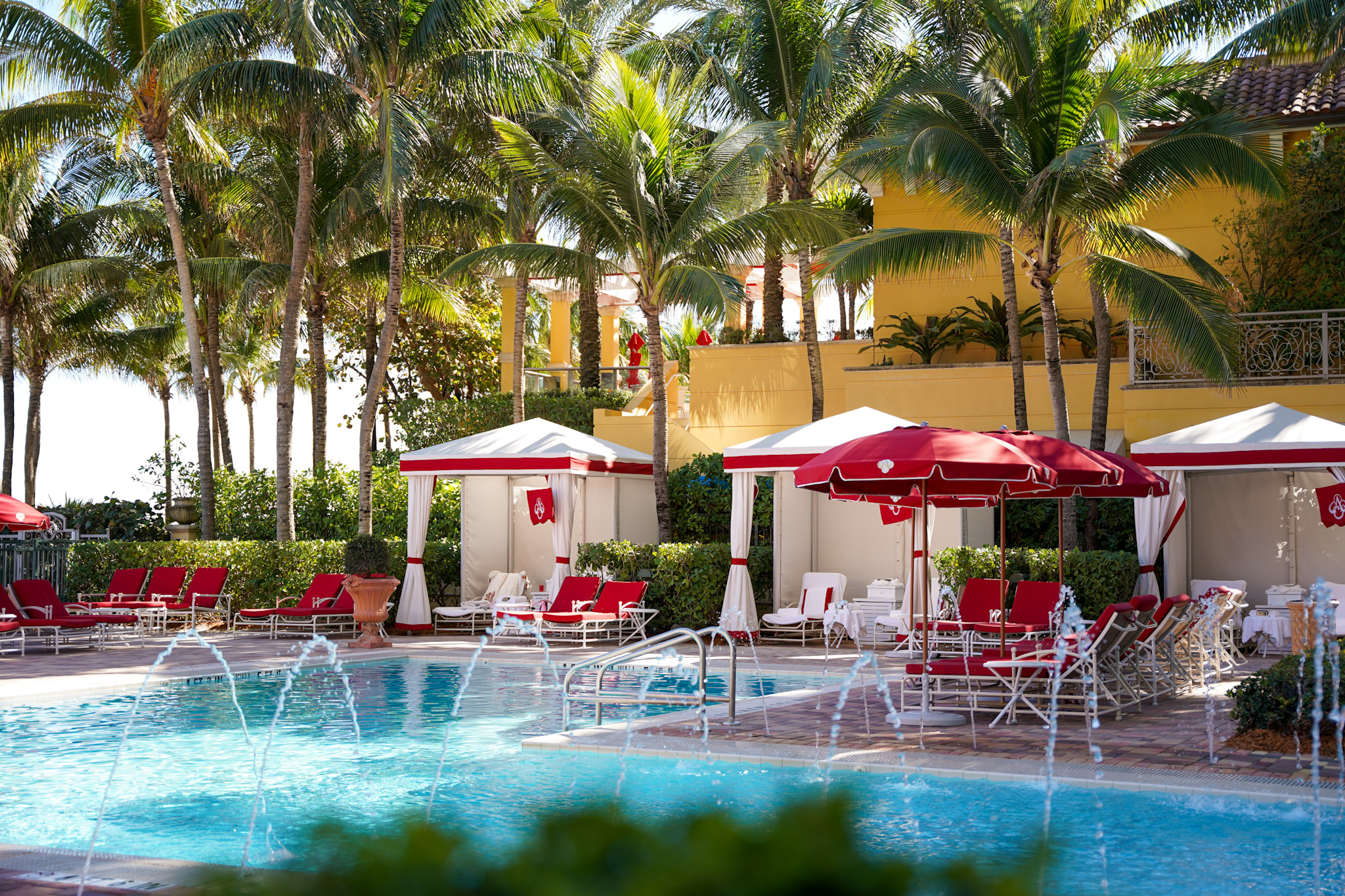 Miami Girls’ Getaway Travel Guide - Acqualina Resort & Residences
