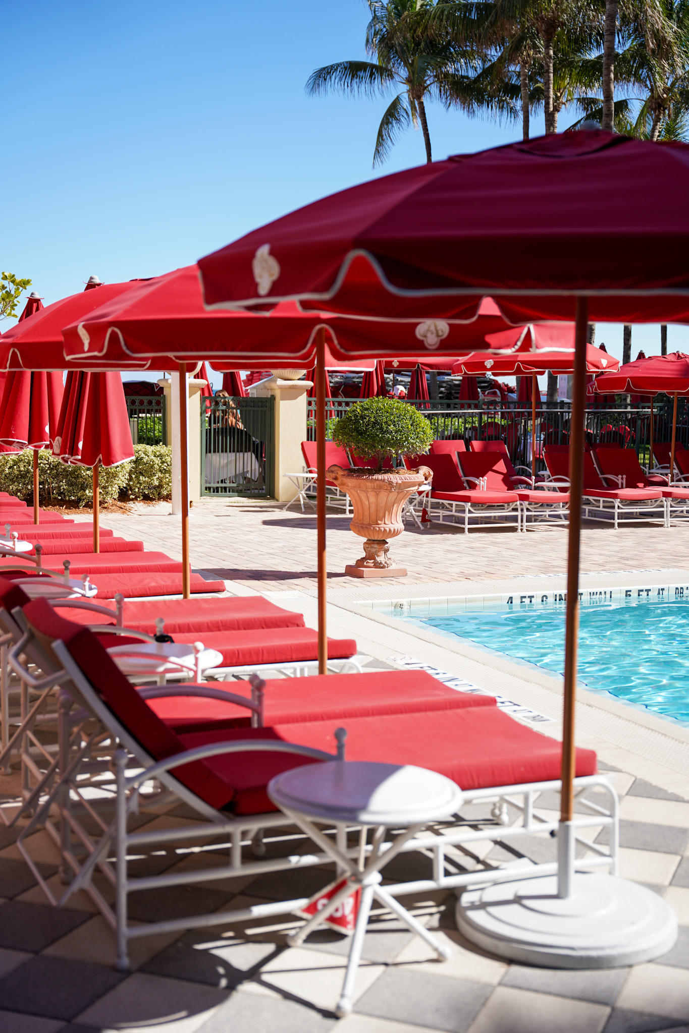 Miami Girls’ Getaway Travel Guide - Acqualina Resort & Residences