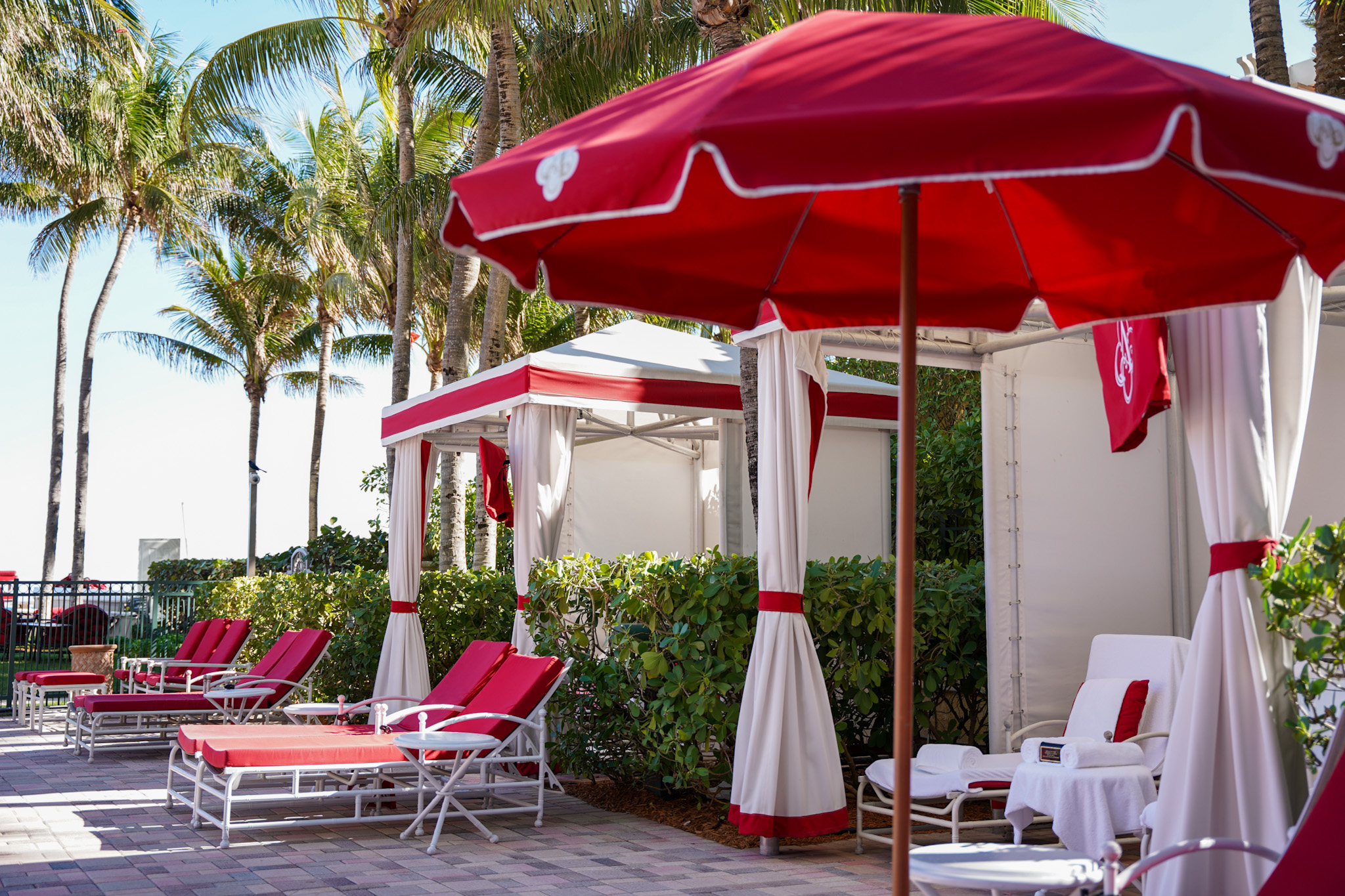 Miami Girls’ Getaway Travel Guide - Acqualina Resort & Residences