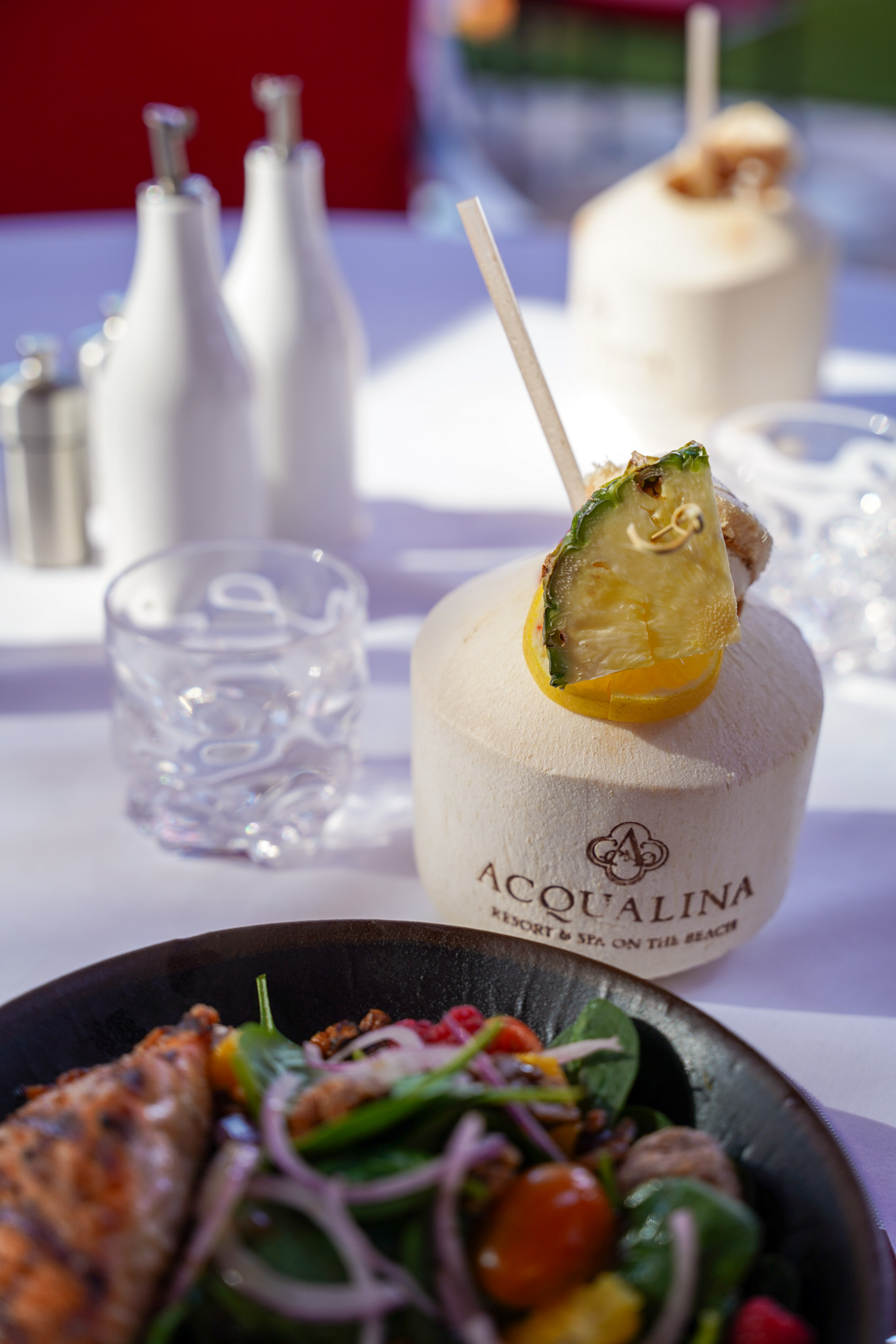 Miami Girls’ Getaway Travel Guide - Costa Grill