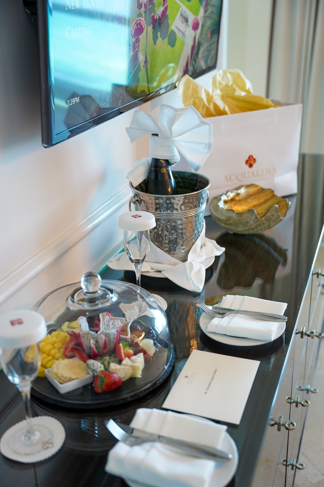 Miami Girls’ Getaway Travel Guide - Acqualina Resort and Residences