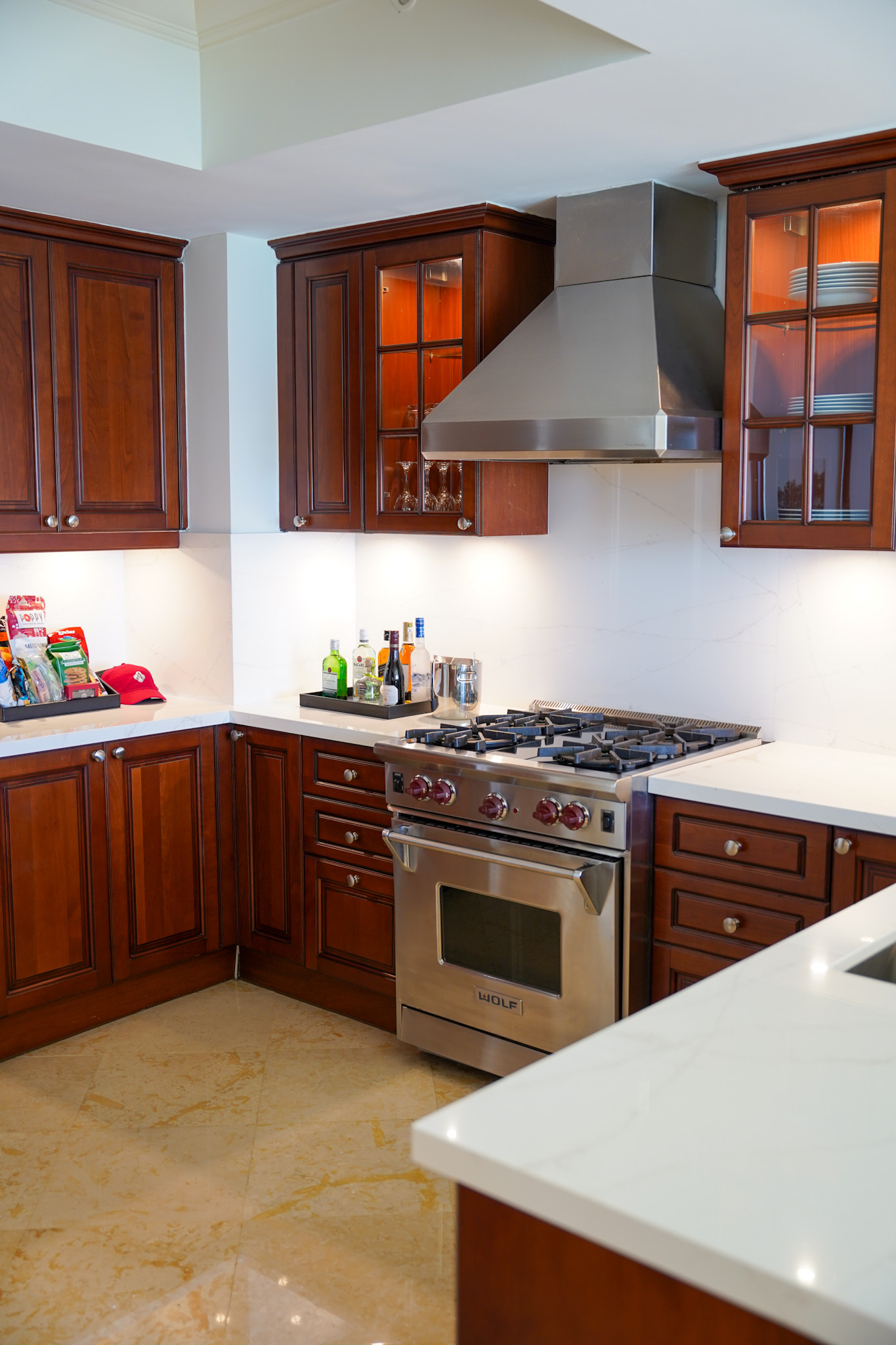 Miami Girls’ Getaway Travel Guide - Acqualina Resort & Residences