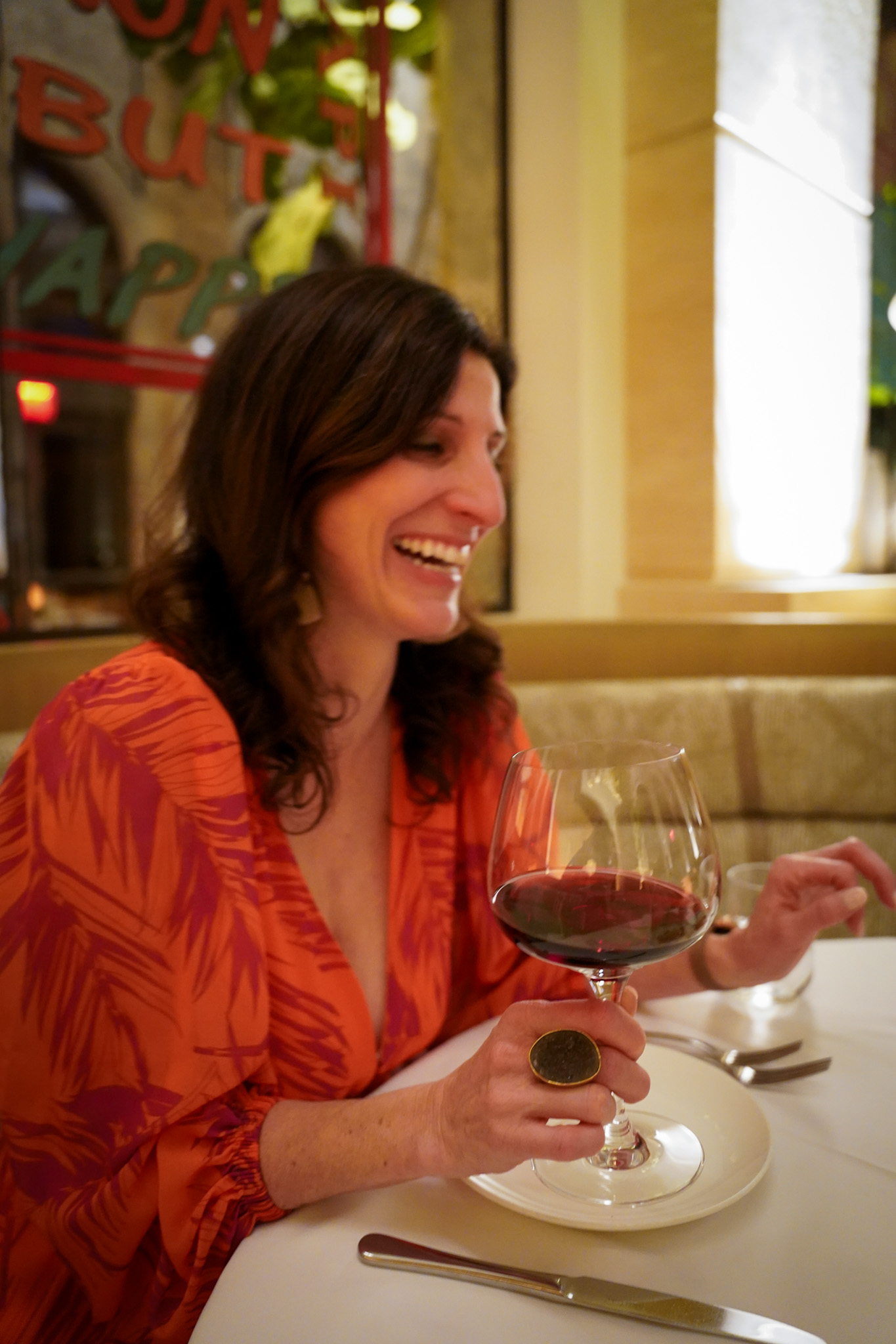 Miami Girls’ Getaway Travel Guide - Avra Estiatorio