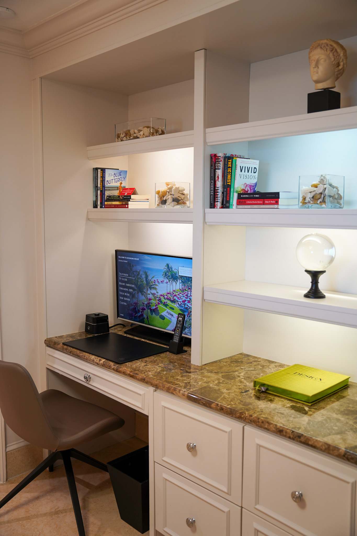 Miami Girls’ Getaway Travel Guide - Acqualina Resort & Residences