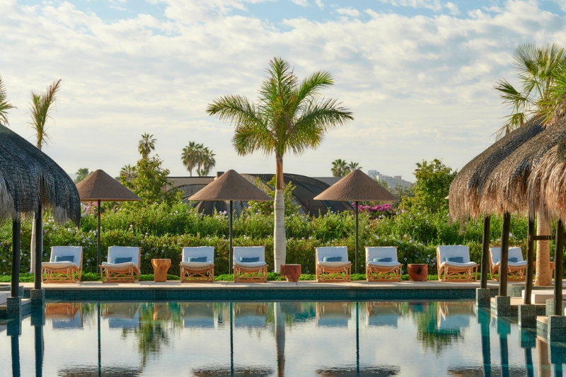 35 Gorgeous Warm-Weather Destinations To Inspire You To Escape The Cold -Image credit Kimpton Mas Olas Resort and Spa