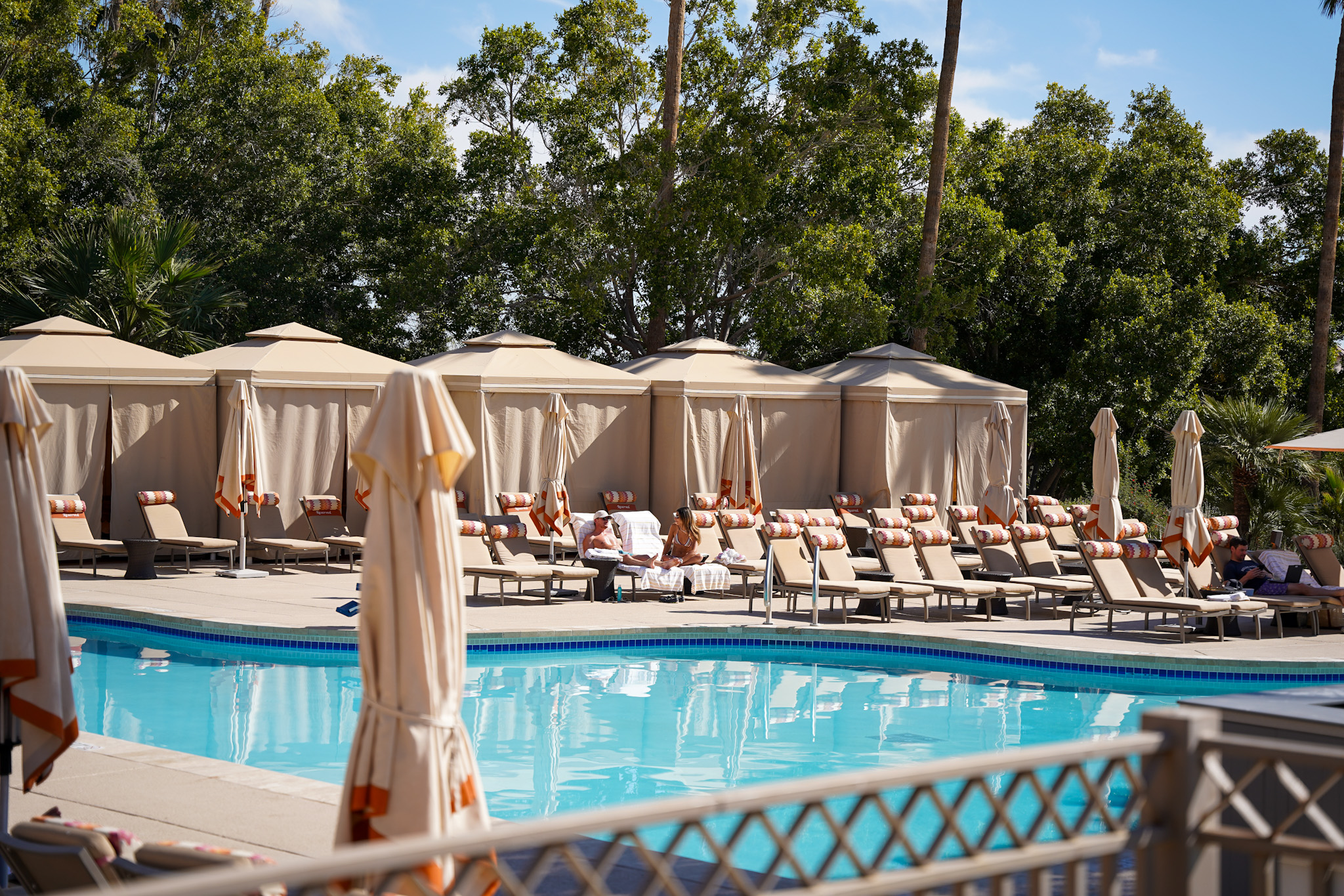 Scottsdale, Arizona - A Dreamy Desert Oasis for Tastemakers, Socialites, and Luxury Travel Enthusiasts - The Phoenician Resort