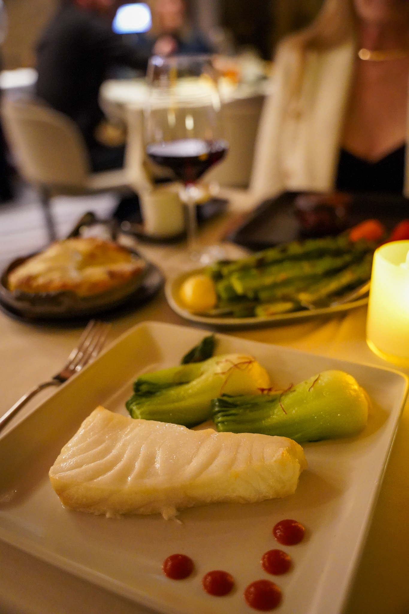 Scottsdale, Arizona - A Dreamy Desert Oasis for Tastemakers, Socialites, and Luxury Travel Enthusiasts - J&G Steakhouse