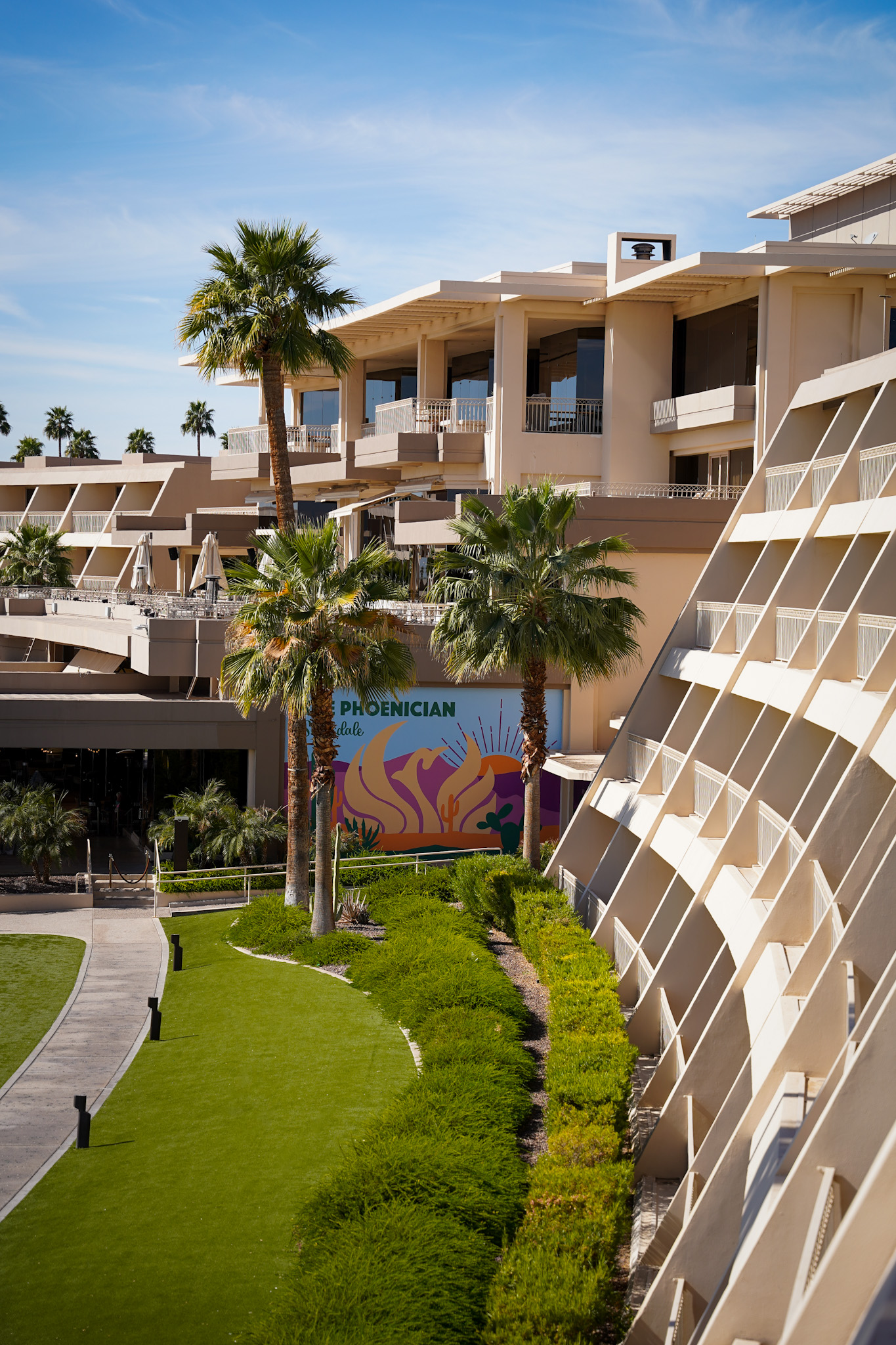 Scottsdale, Arizona - A Dreamy Desert Oasis for Tastemakers, Socialites, and Luxury Travel Enthusiasts - The Phoenician Resort