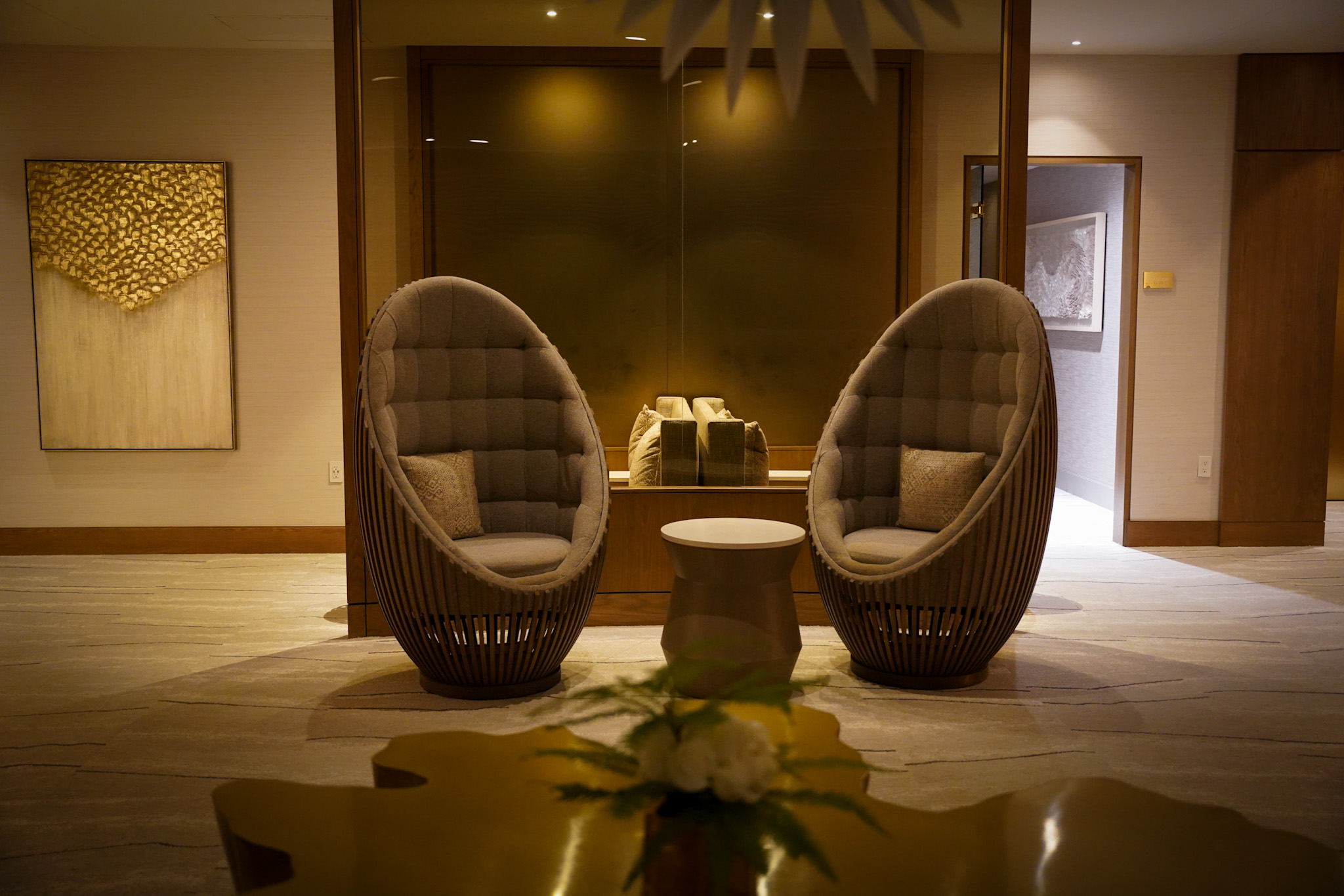 Scottsdale, Arizona - A Dreamy Desert Oasis for Tastemakers, Socialites, and Luxury Travel Enthusiasts - The Phoenician Spa