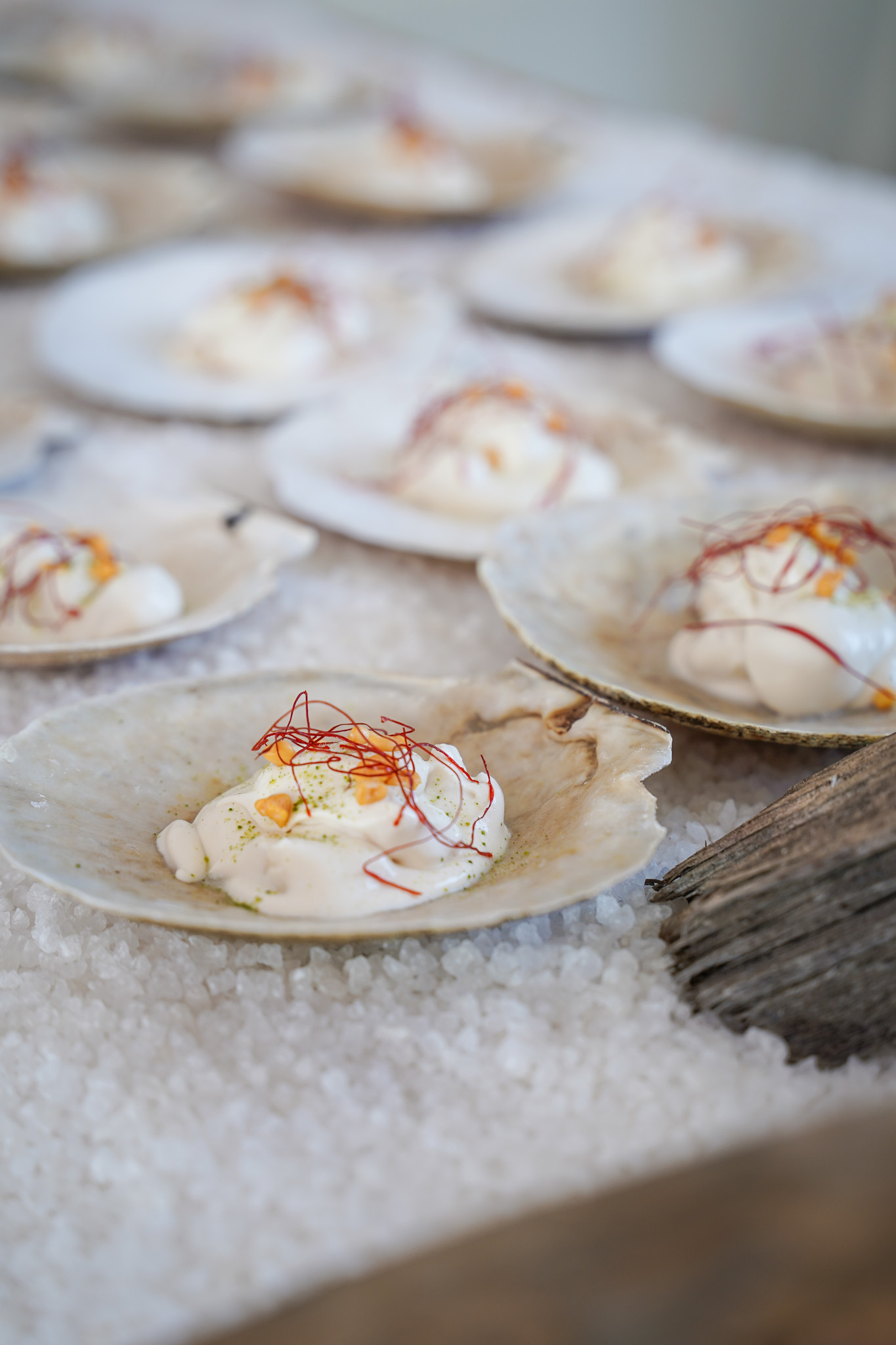 Pebble Beach Food & Wine - An Extravagant Excursion Through Epicurean Excellence