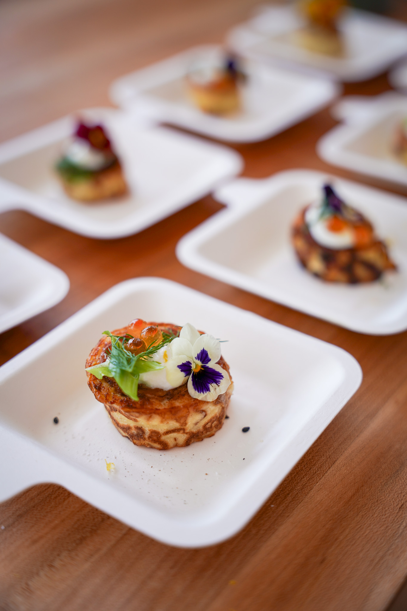 Pebble Beach Food & Wine - An Extravagant Excursion Through Epicurean Excellence