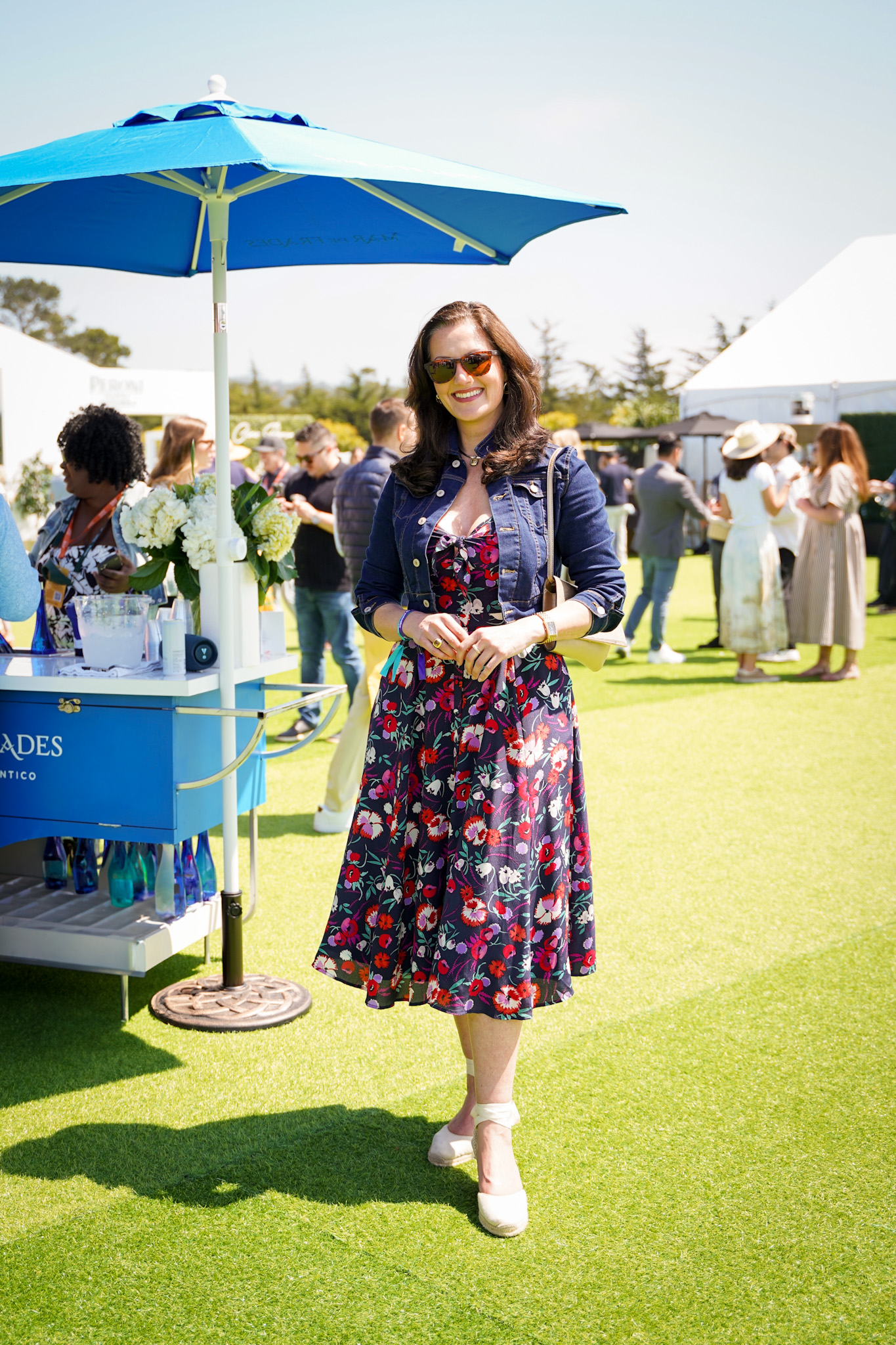 Pebble Beach Food & Wine - An Extravagant Excursion Through Epicurean Excellence - Christina-Lauren Pollack