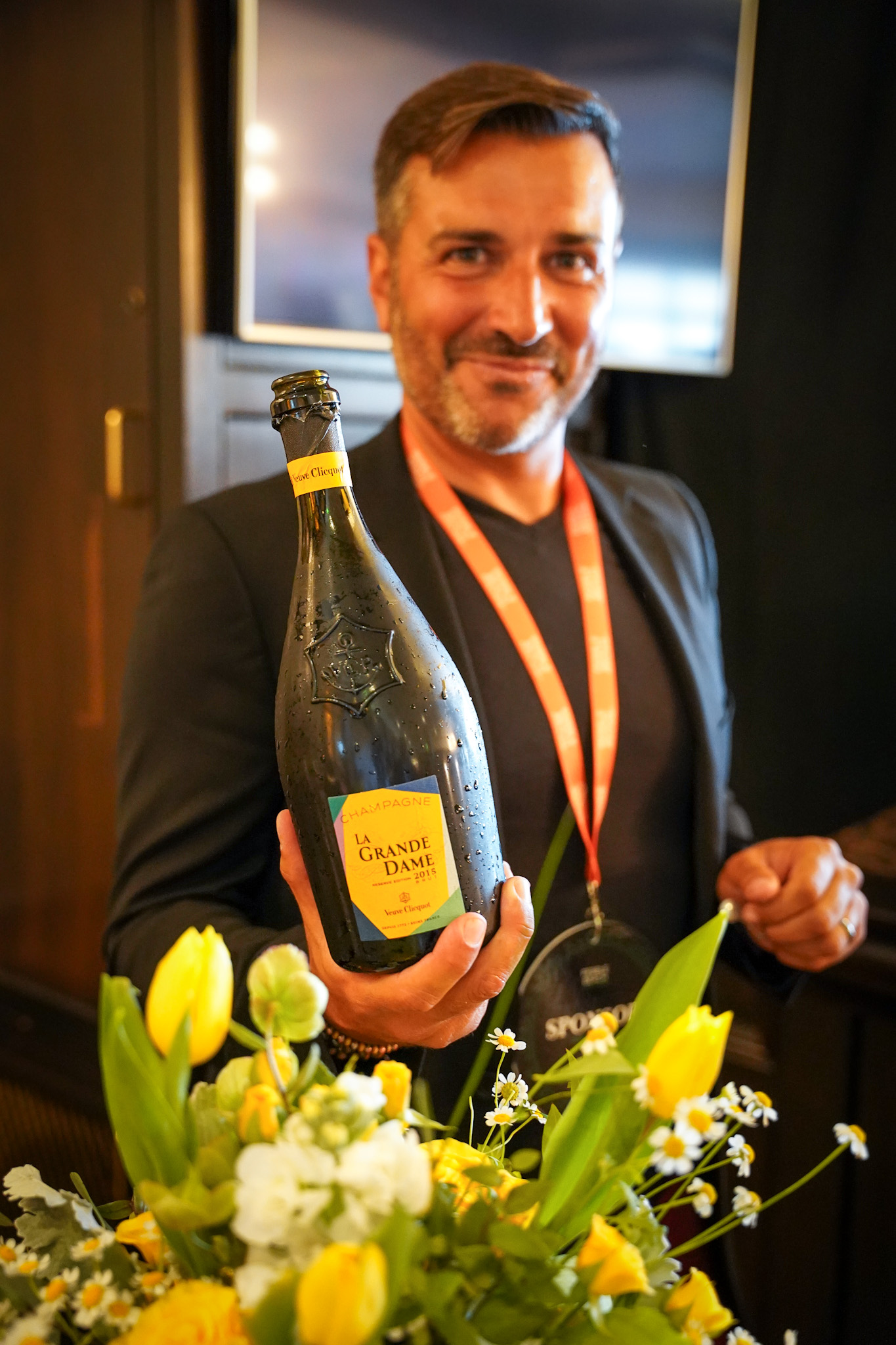 Pebble Beach Food & Wine - An Extravagant Excursion Through Epicurean Excellence