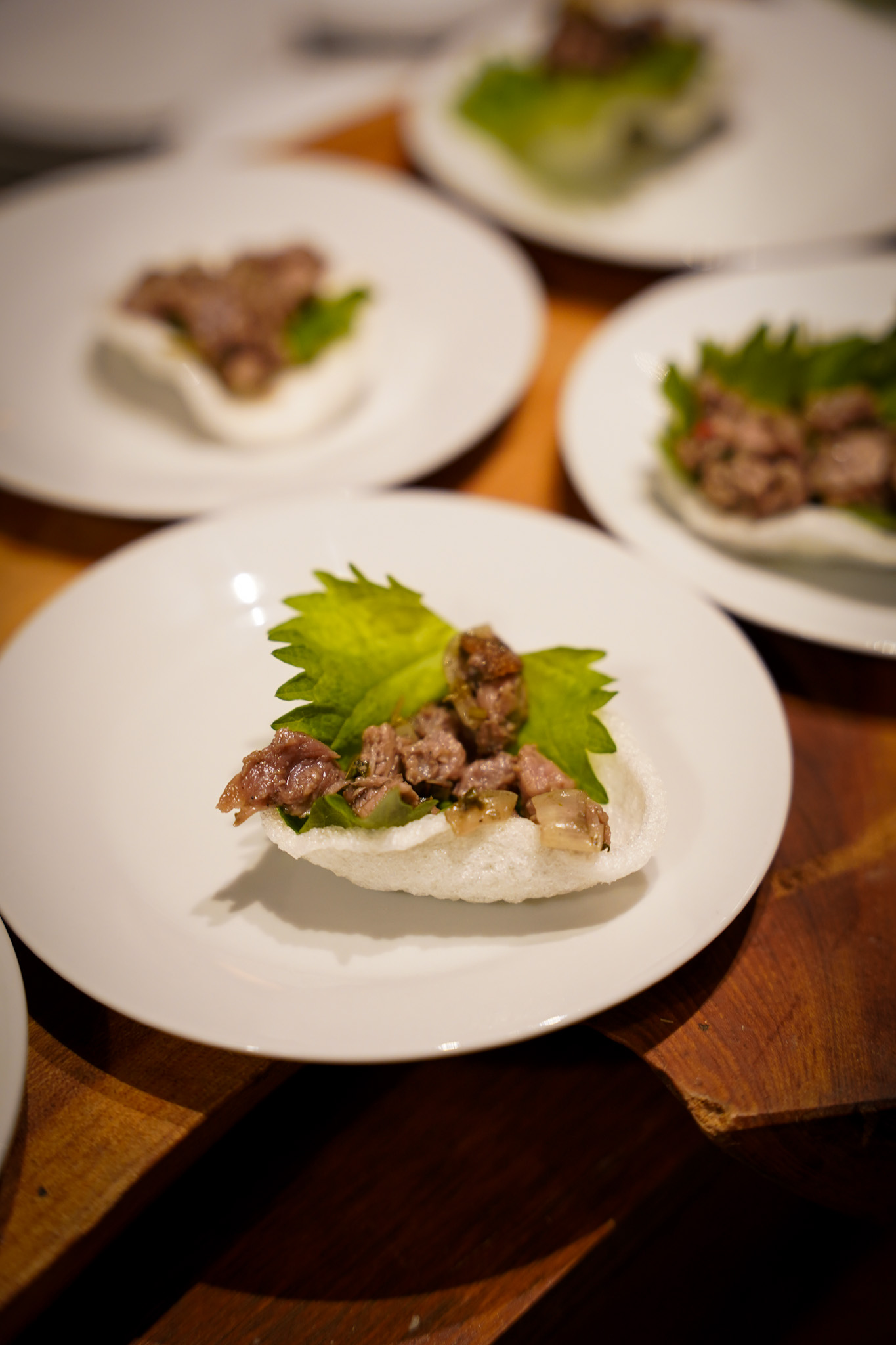 Inside the World of Celebrity Chefs - Discover Elevated Entertaining Ideas Inspired by Global Cuisine - Image credit Christina-Lauren Pollack