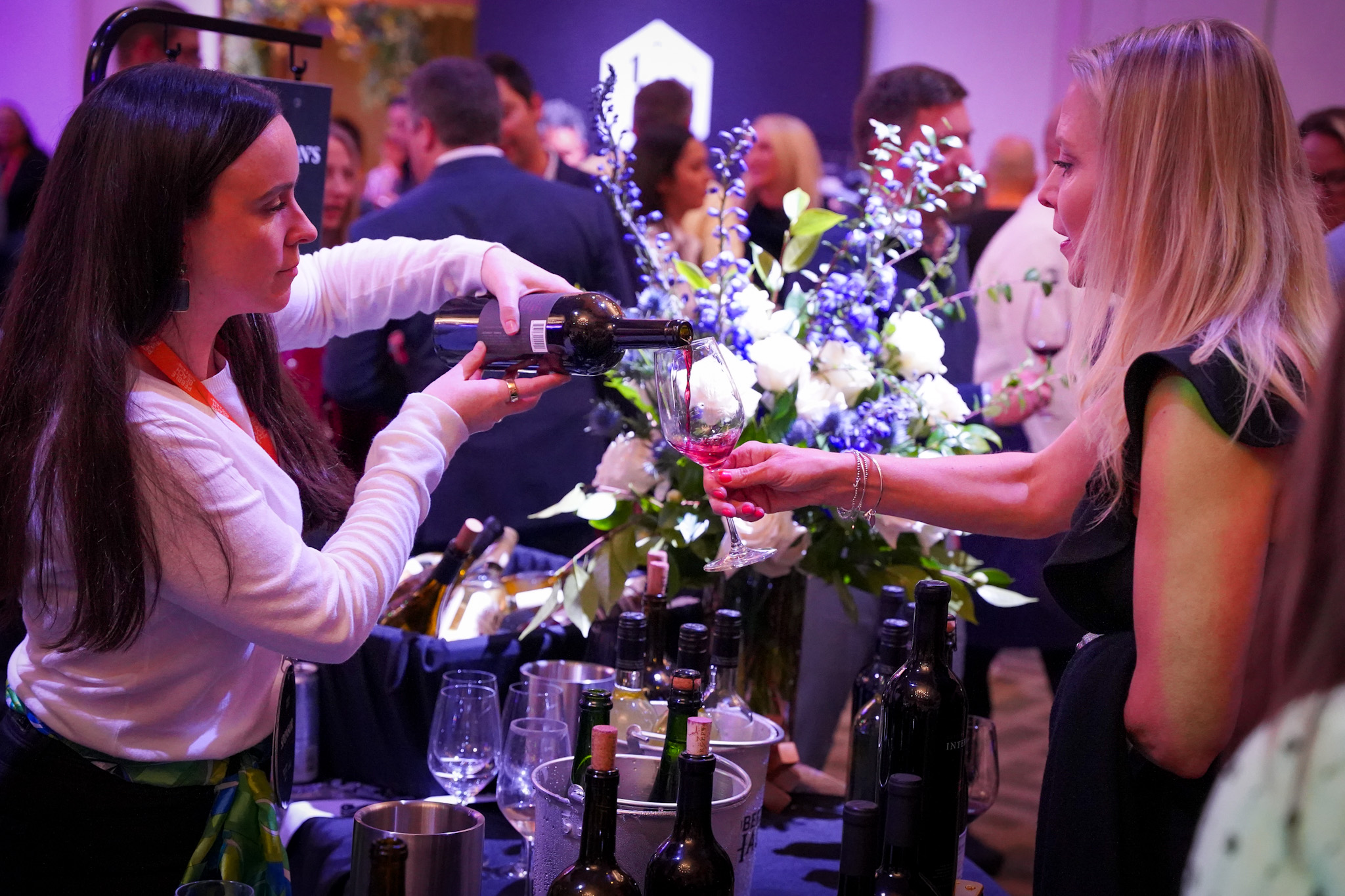 Pebble Beach Food & Wine - An Extravagant Excursion Through Epicurean Excellence