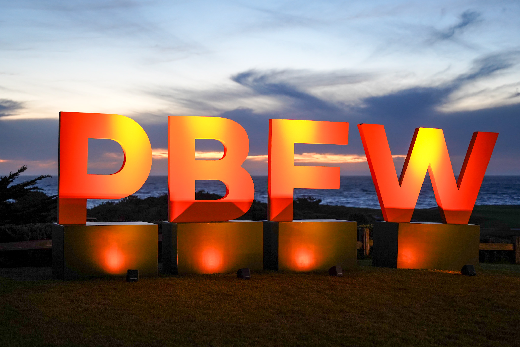 Pebble Beach Food & Wine - An Extravagant Excursion Through Epicurean Excellence