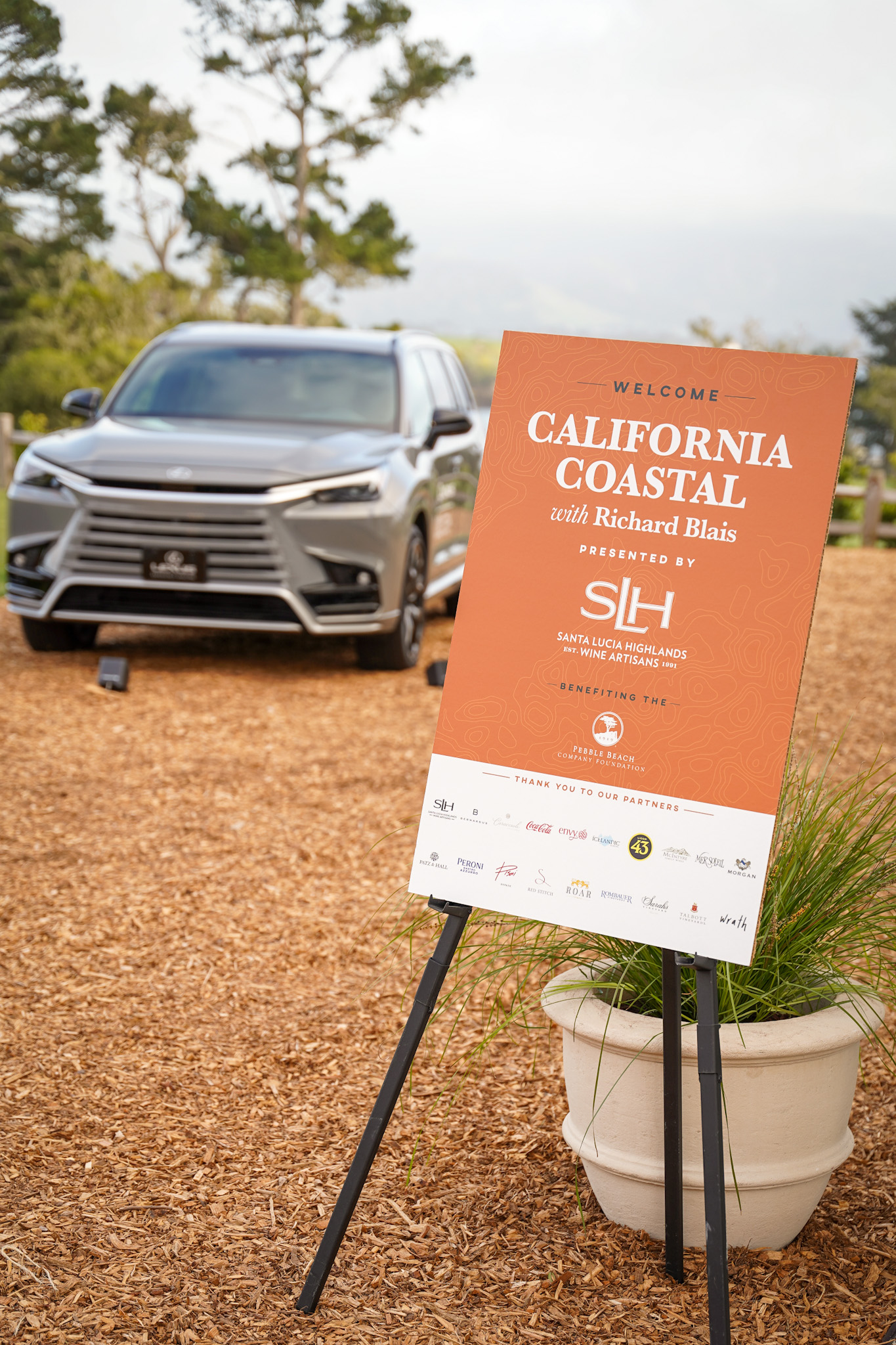 Pebble Beach Food & Wine - An Extravagant Excursion Through Epicurean Excellence