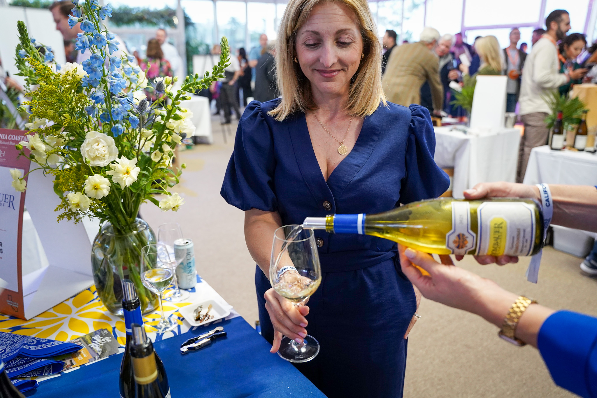 Pebble Beach Food & Wine - An Extravagant Excursion Through Epicurean Excellence