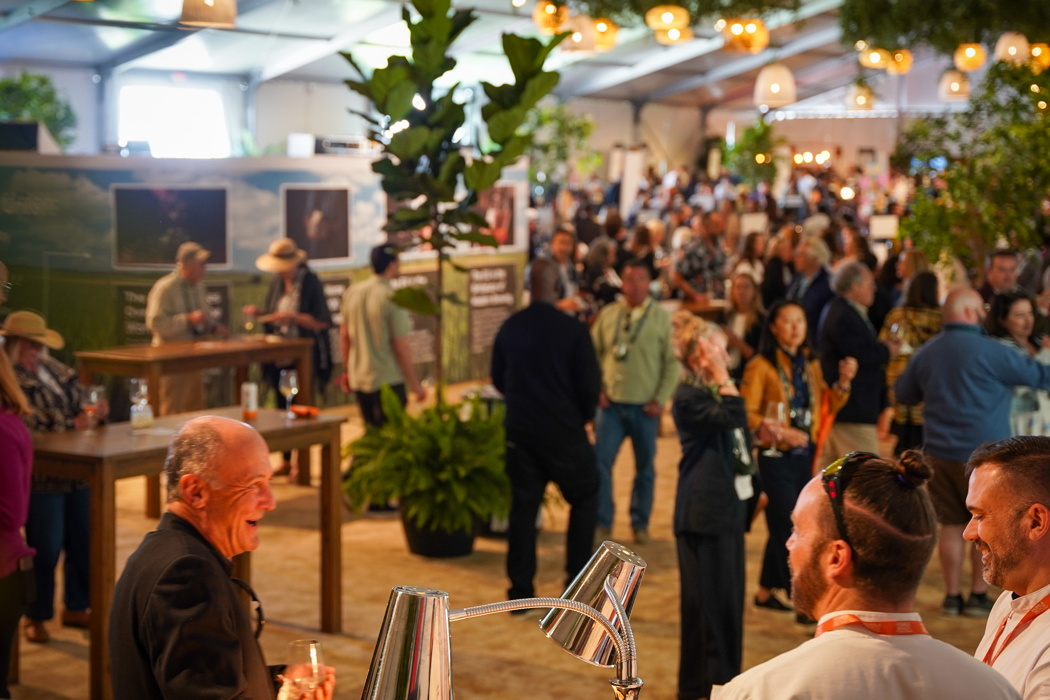 Pebble Beach Food & Wine - An Extravagant Excursion Through Epicurean Excellence