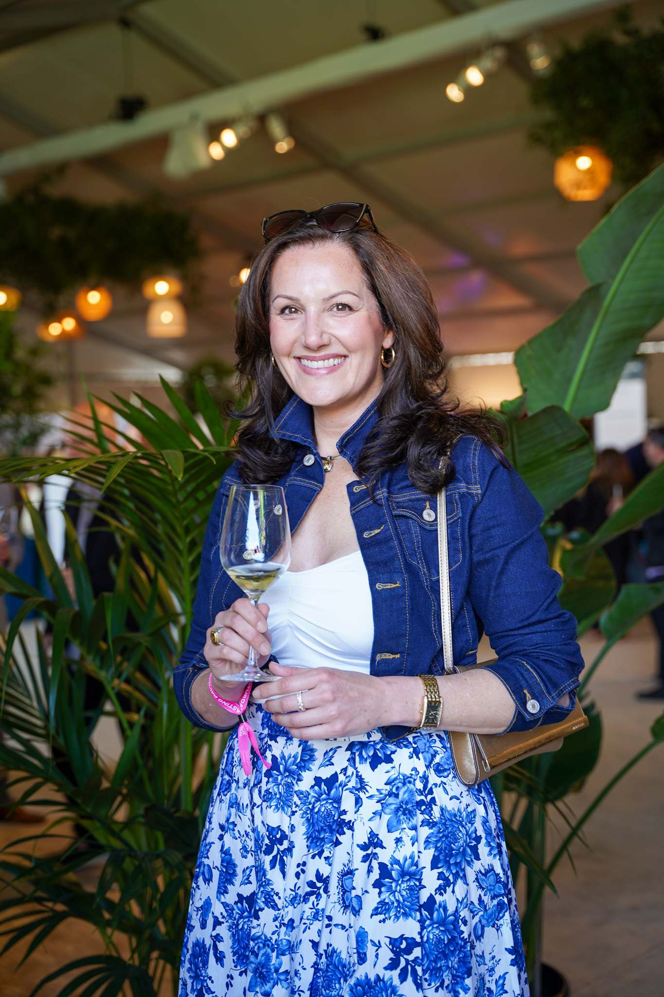 Pebble Beach Food & Wine - An Extravagant Excursion Through Epicurean Excellence
