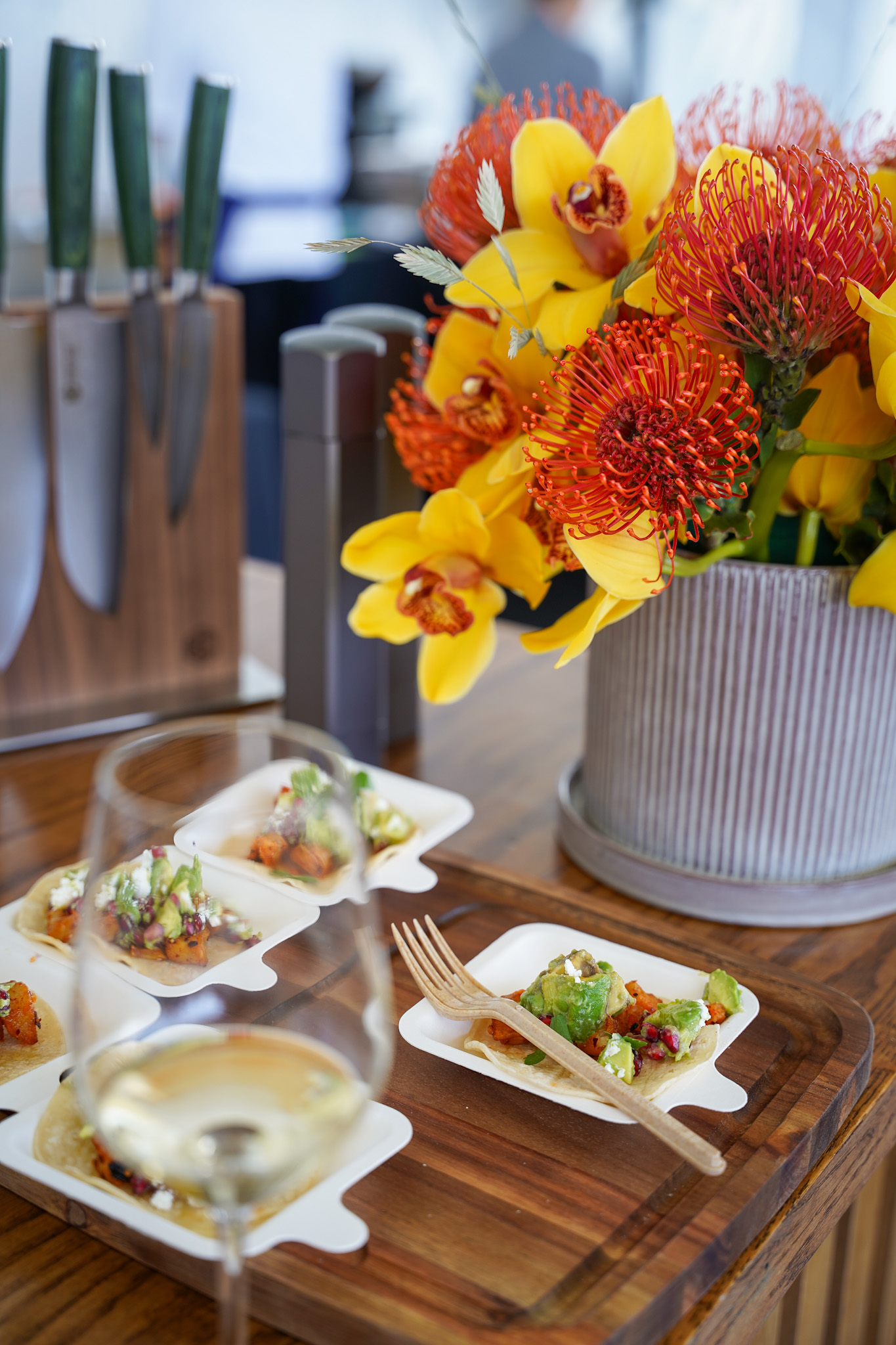 Pebble Beach Food & Wine - An Extravagant Excursion Through Epicurean Excellence