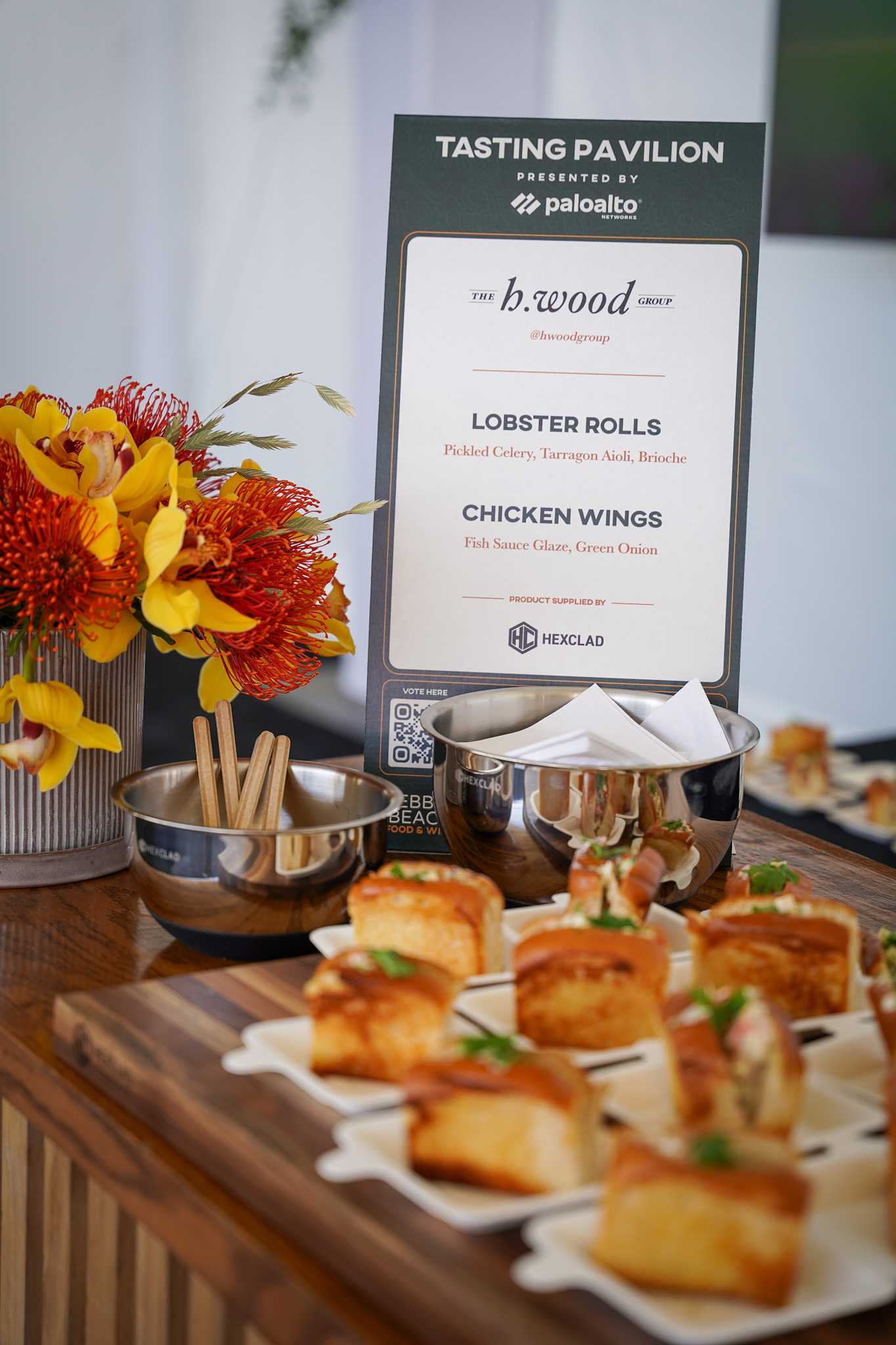 Pebble Beach Food & Wine - An Extravagant Excursion Through Epicurean Excellence