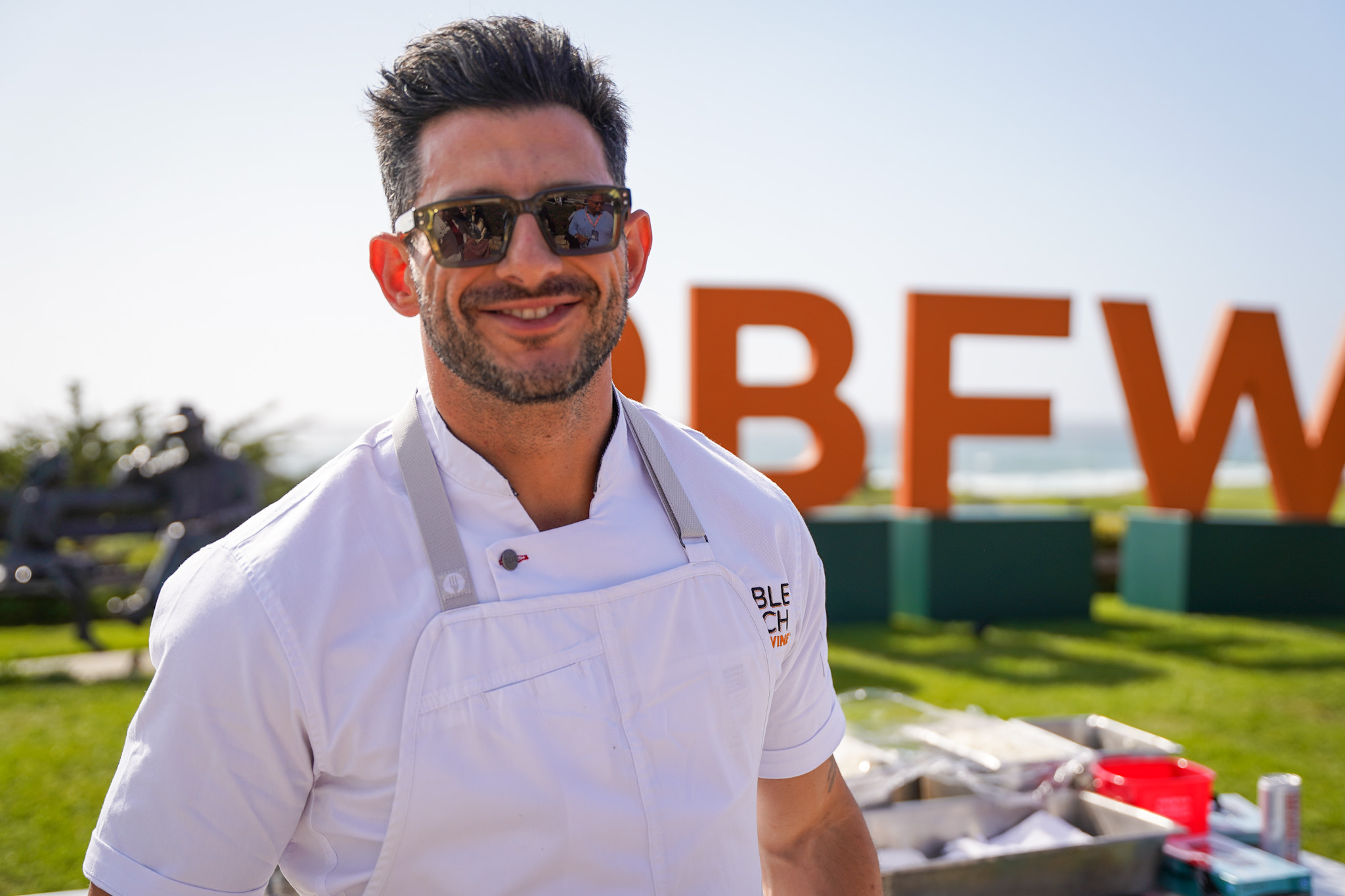 Pebble Beach Food & Wine - An Extravagant Excursion Through Epicurean Excellence