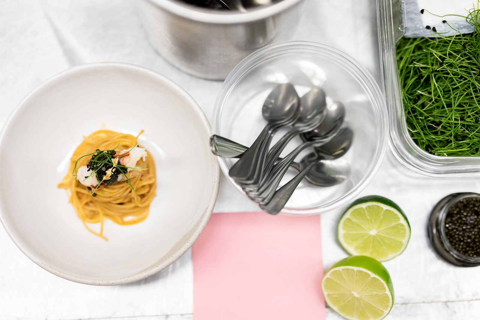 Laurent Tourondel - Inside the World of Celebrity Chefs - Discover Elevated Entertaining Ideas Inspired by Global Cuisine - Image credit Gamma Nine Photography